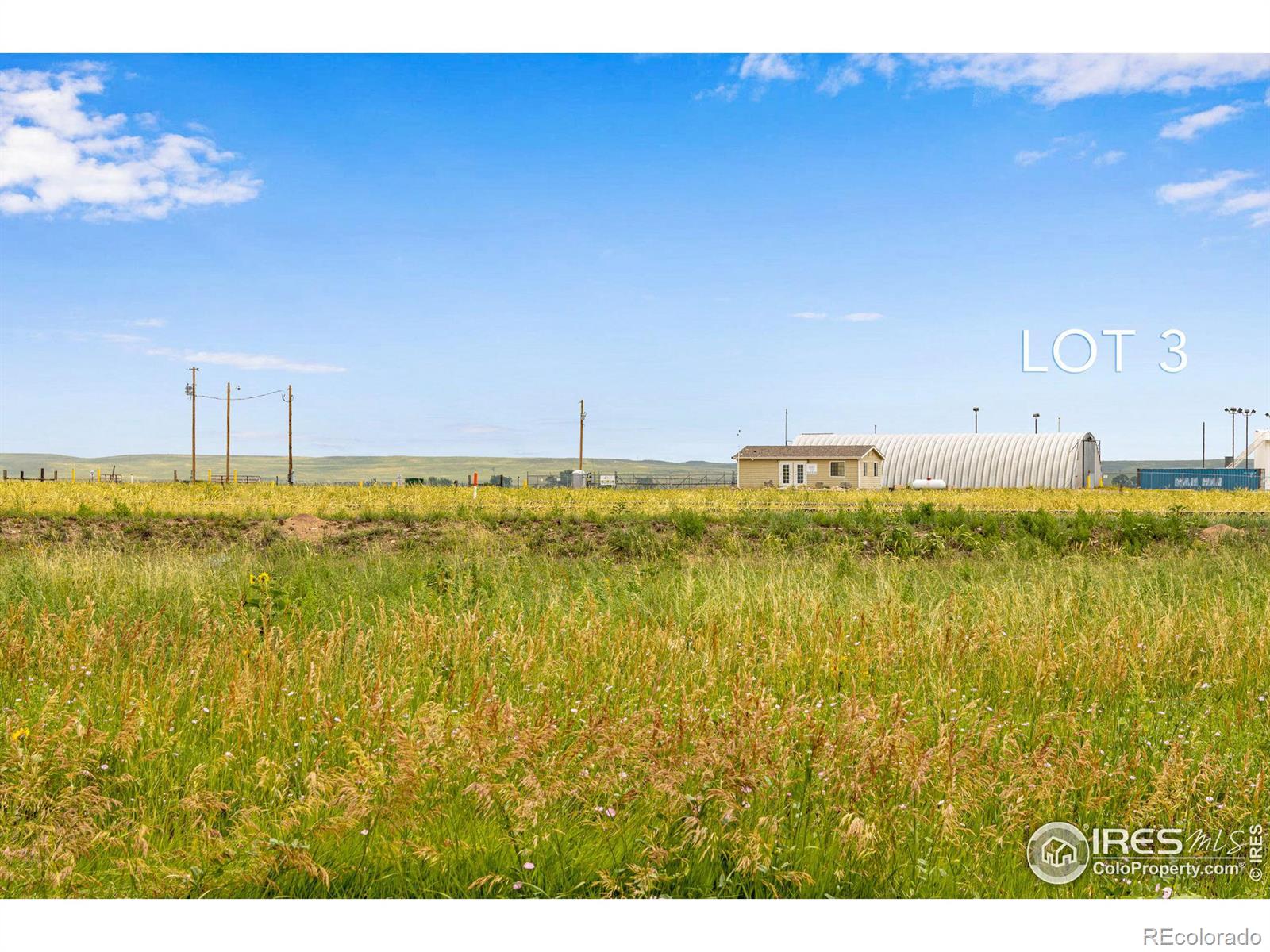 3 TBD County Road 21, Carr, CO 80612, ,Land,For Sale,TBD County Road 21,RECIR1021845