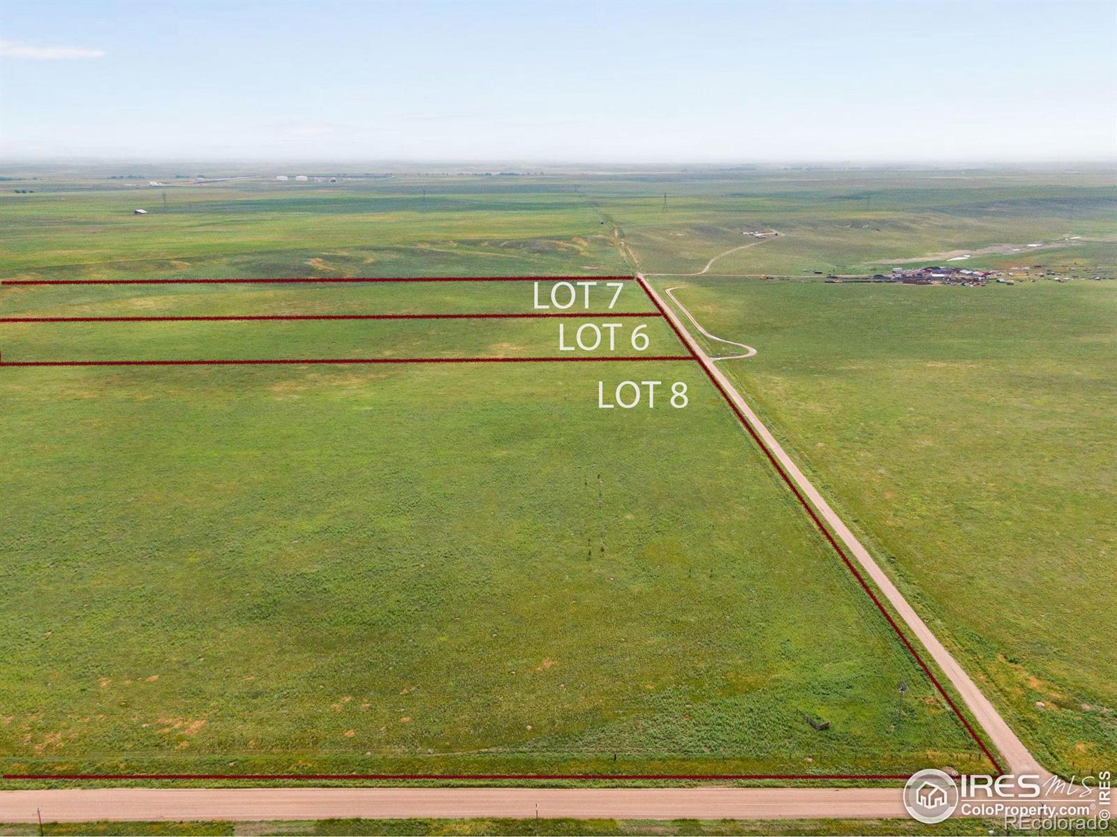 3 TBD County Road 21, Carr, CO 80612, ,Land,For Sale,TBD County Road 21,RECIR1021845