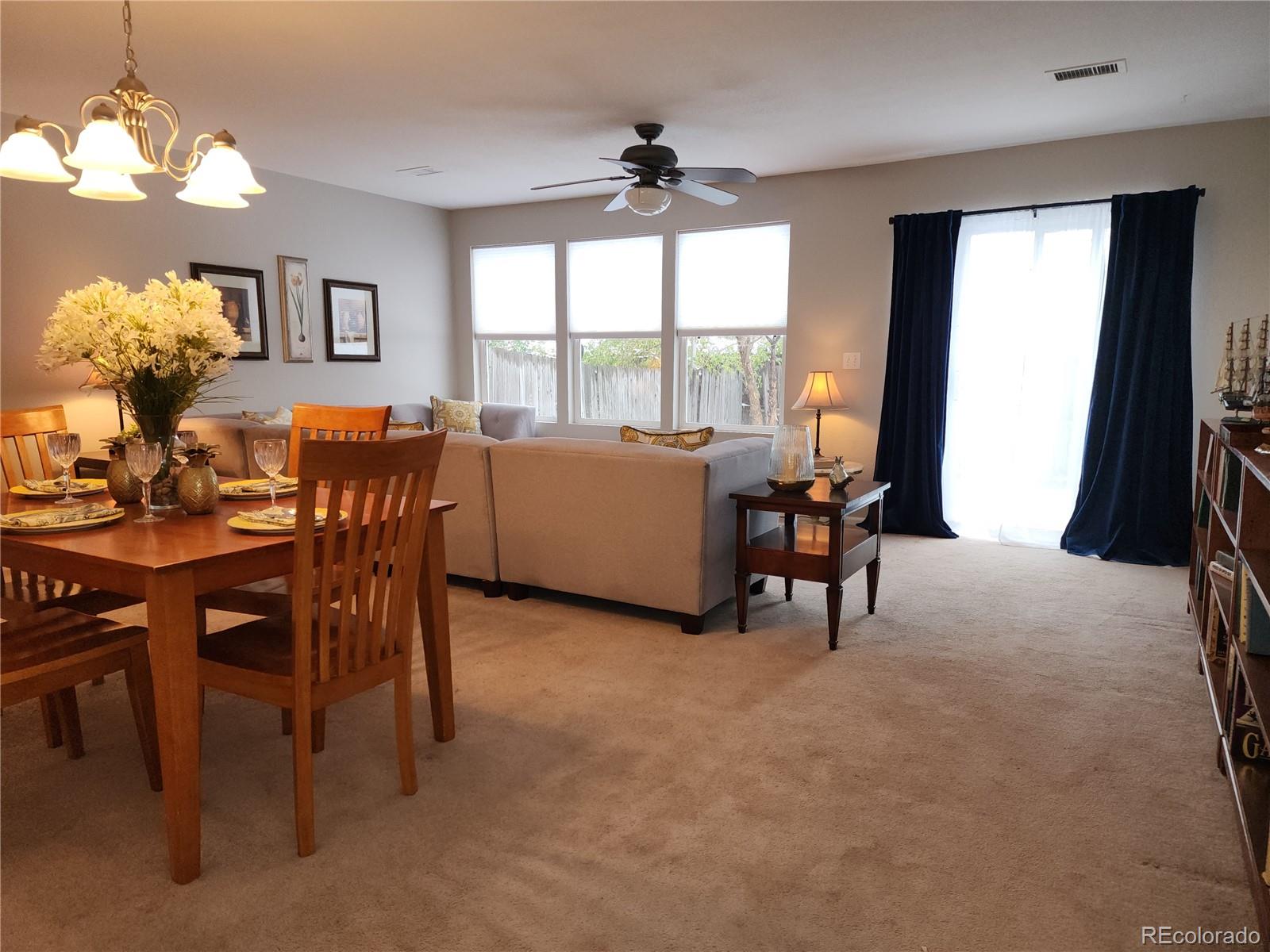 9271 Welby Road, Denver, CO 80229, 3 Bedrooms Bedrooms, ,2 BathroomsBathrooms,Residential,For Sale,Welby,REC3403805