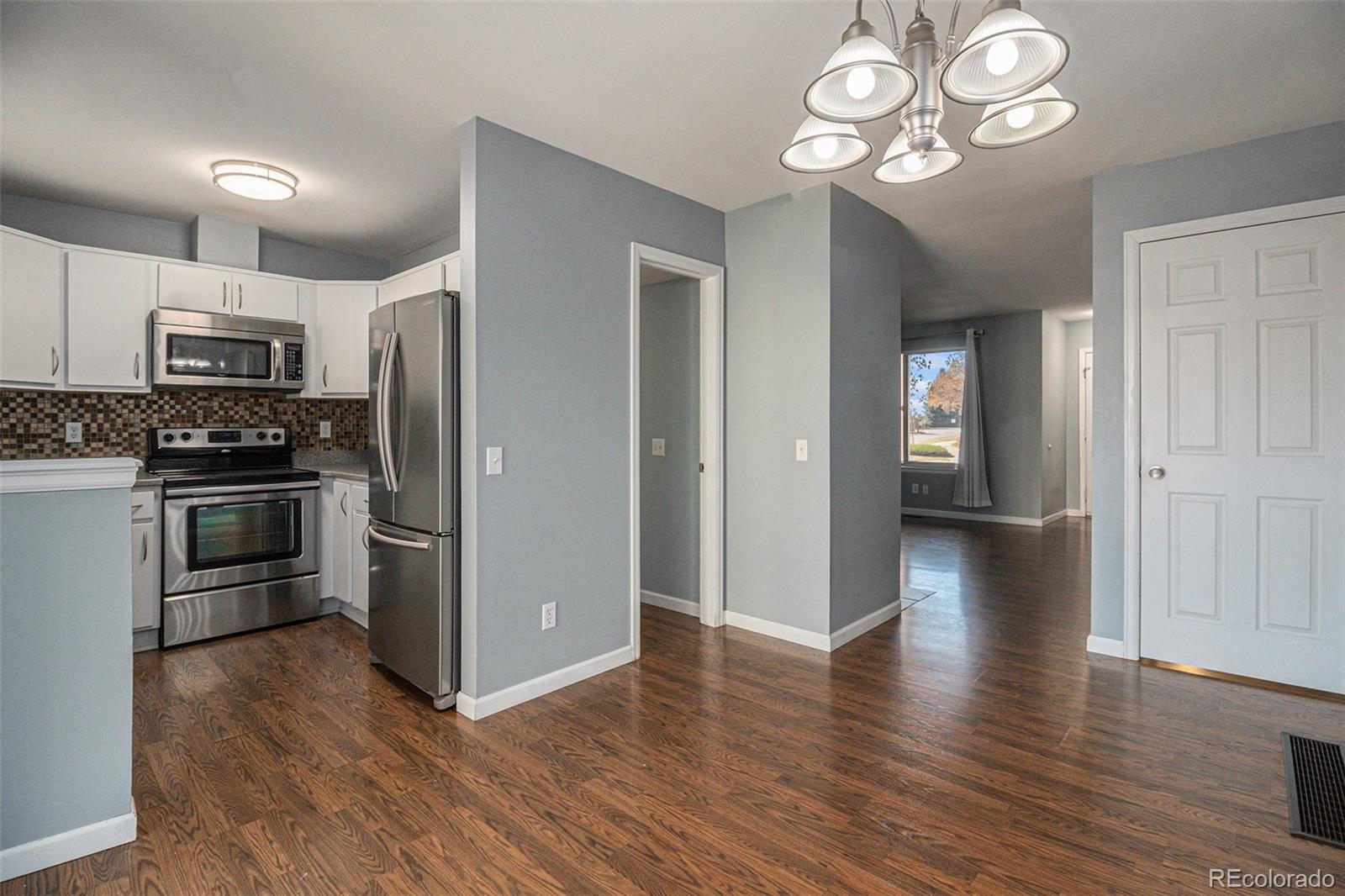 11616 Community Center Drive #48, Northglenn, CO 80233, 2 Bedrooms Bedrooms, ,2 BathroomsBathrooms,Residential,For Sale,Community Center,REC7107221