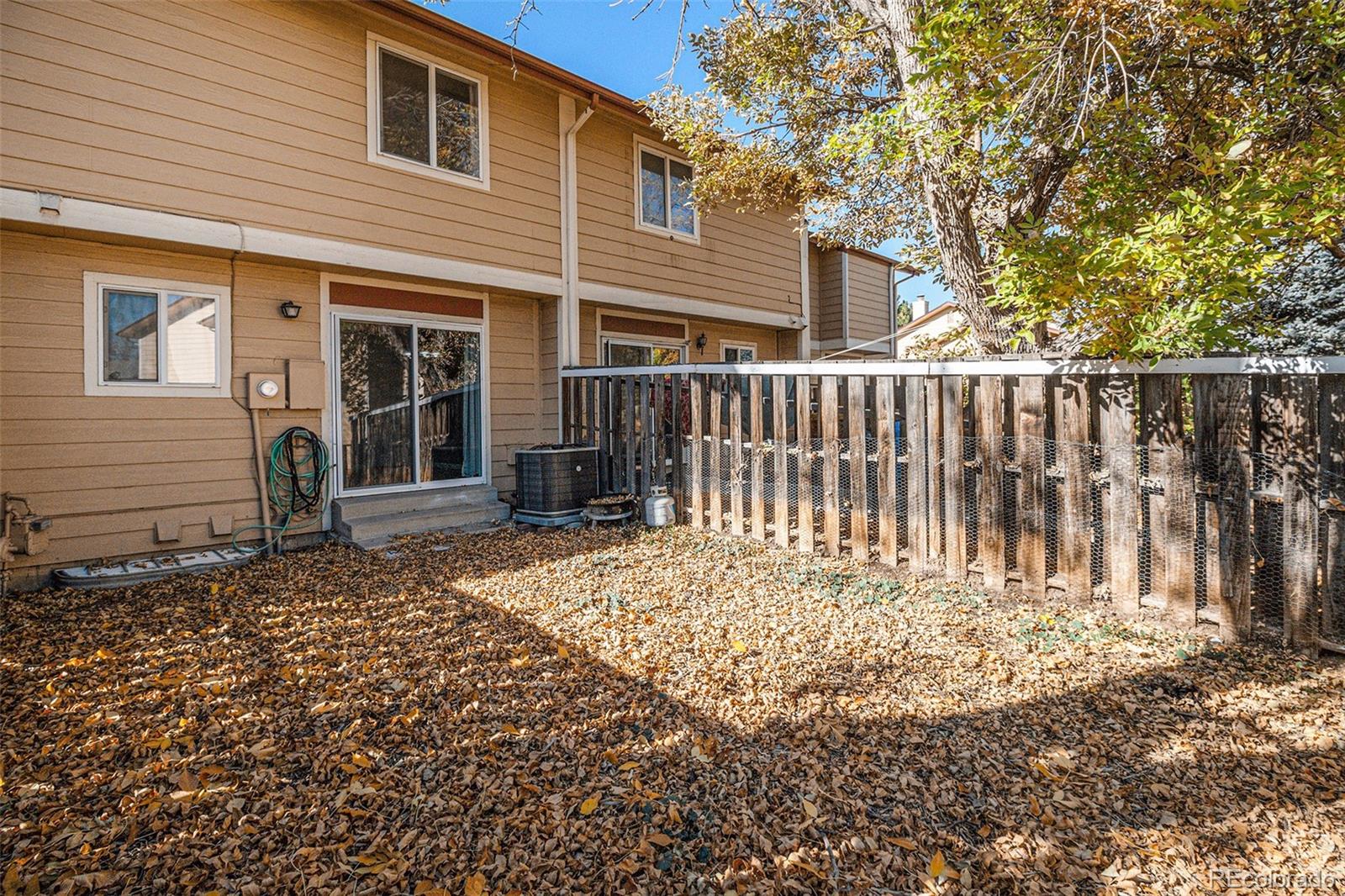 11616 Community Center Drive #48, Northglenn, CO 80233, 2 Bedrooms Bedrooms, ,2 BathroomsBathrooms,Residential,For Sale,Community Center,REC7107221