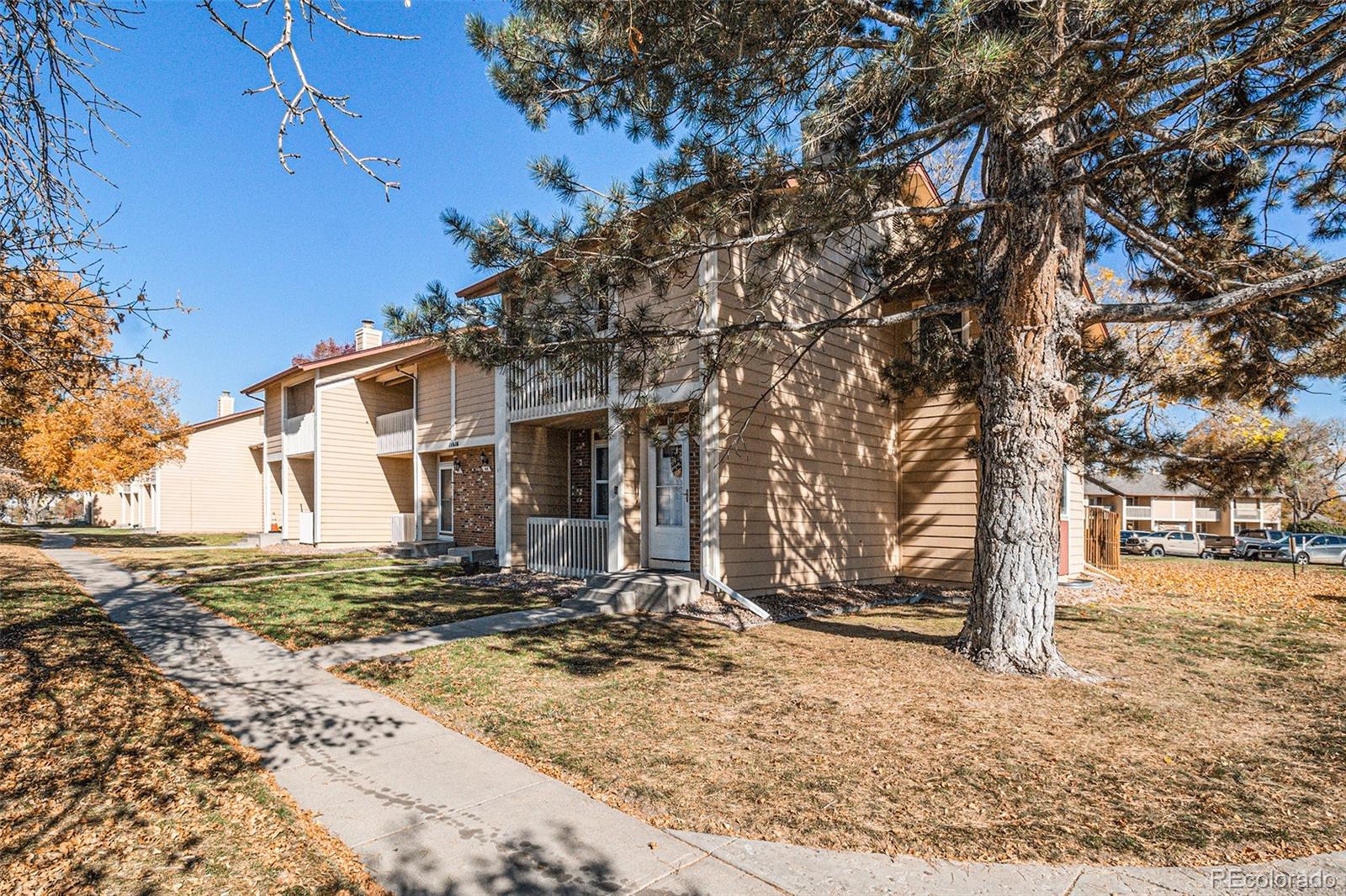 11616 Community Center Drive #48, Northglenn, CO 80233, 2 Bedrooms Bedrooms, ,2 BathroomsBathrooms,Residential,For Sale,Community Center,REC7107221