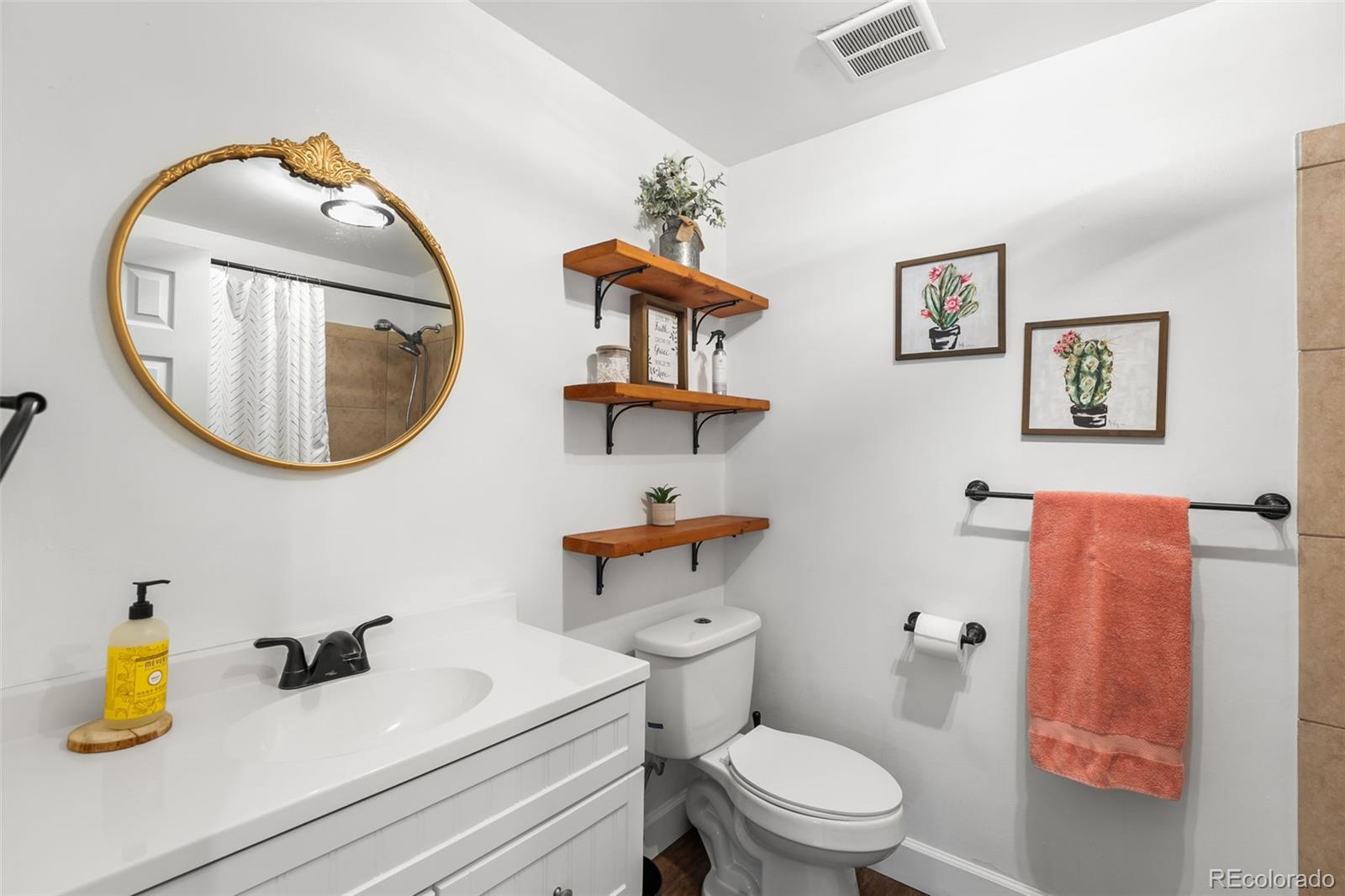 Restricted Address, 4 Bedrooms Bedrooms, ,3 BathroomsBathrooms,Residential,For Sale,Perry,REC8567261