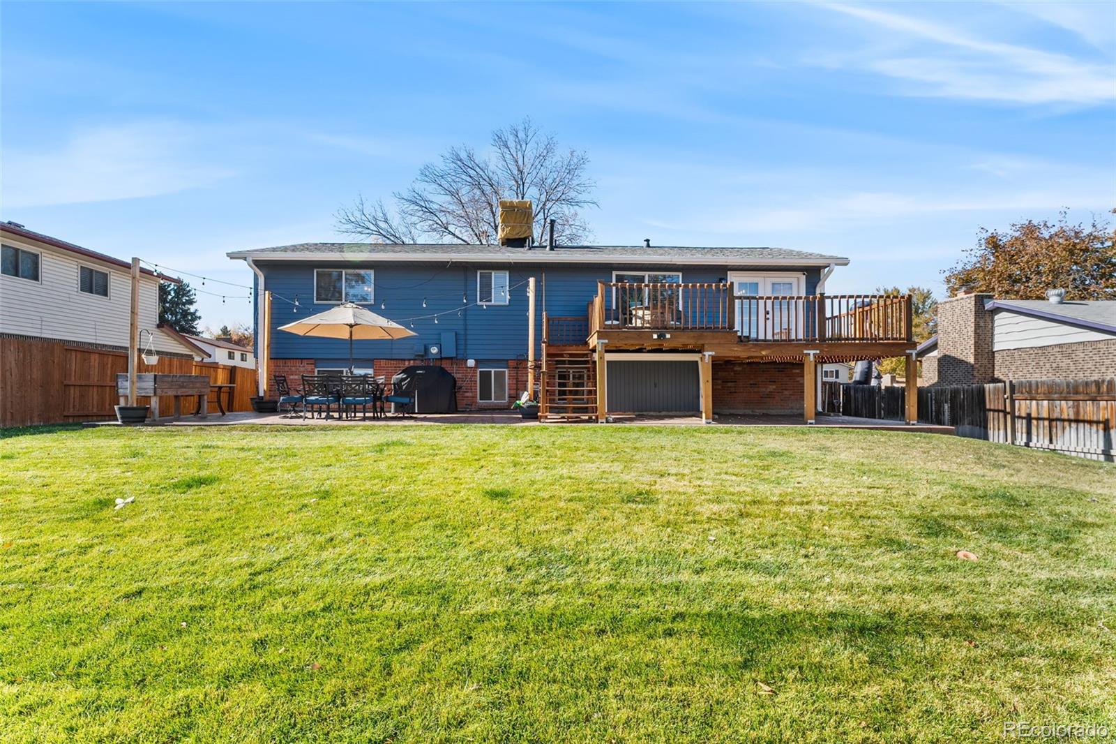 Restricted Address, 4 Bedrooms Bedrooms, ,3 BathroomsBathrooms,Residential,For Sale,Perry,REC8567261
