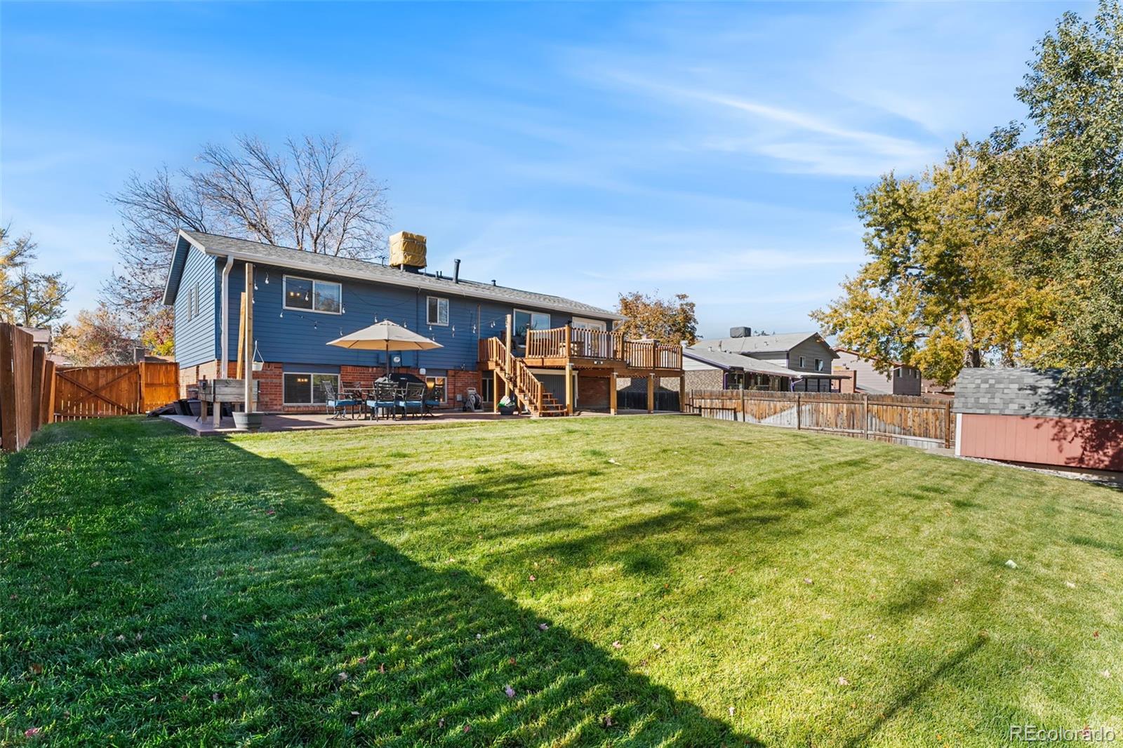 Restricted Address, 4 Bedrooms Bedrooms, ,3 BathroomsBathrooms,Residential,For Sale,Perry,REC8567261