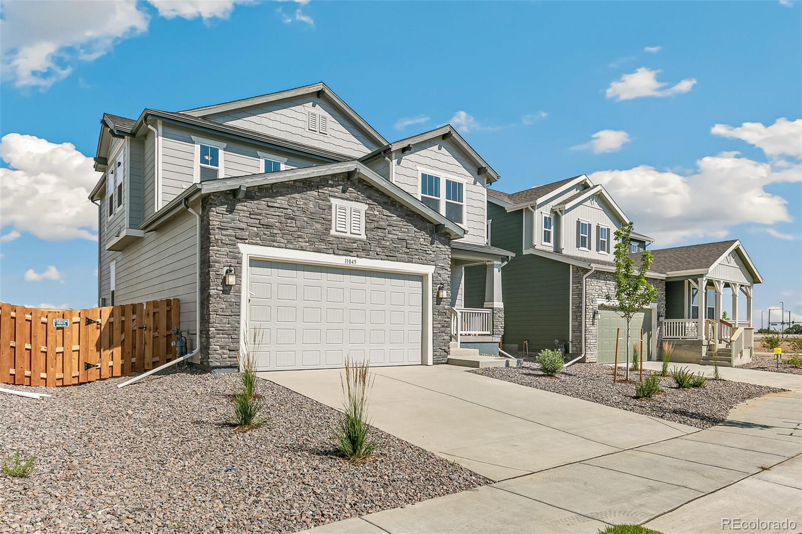 11045 Ursula Street, Commerce City, CO 80022, 3 Bedrooms Bedrooms, ,3 BathroomsBathrooms,Residential,For Sale,Ursula,REC4371895