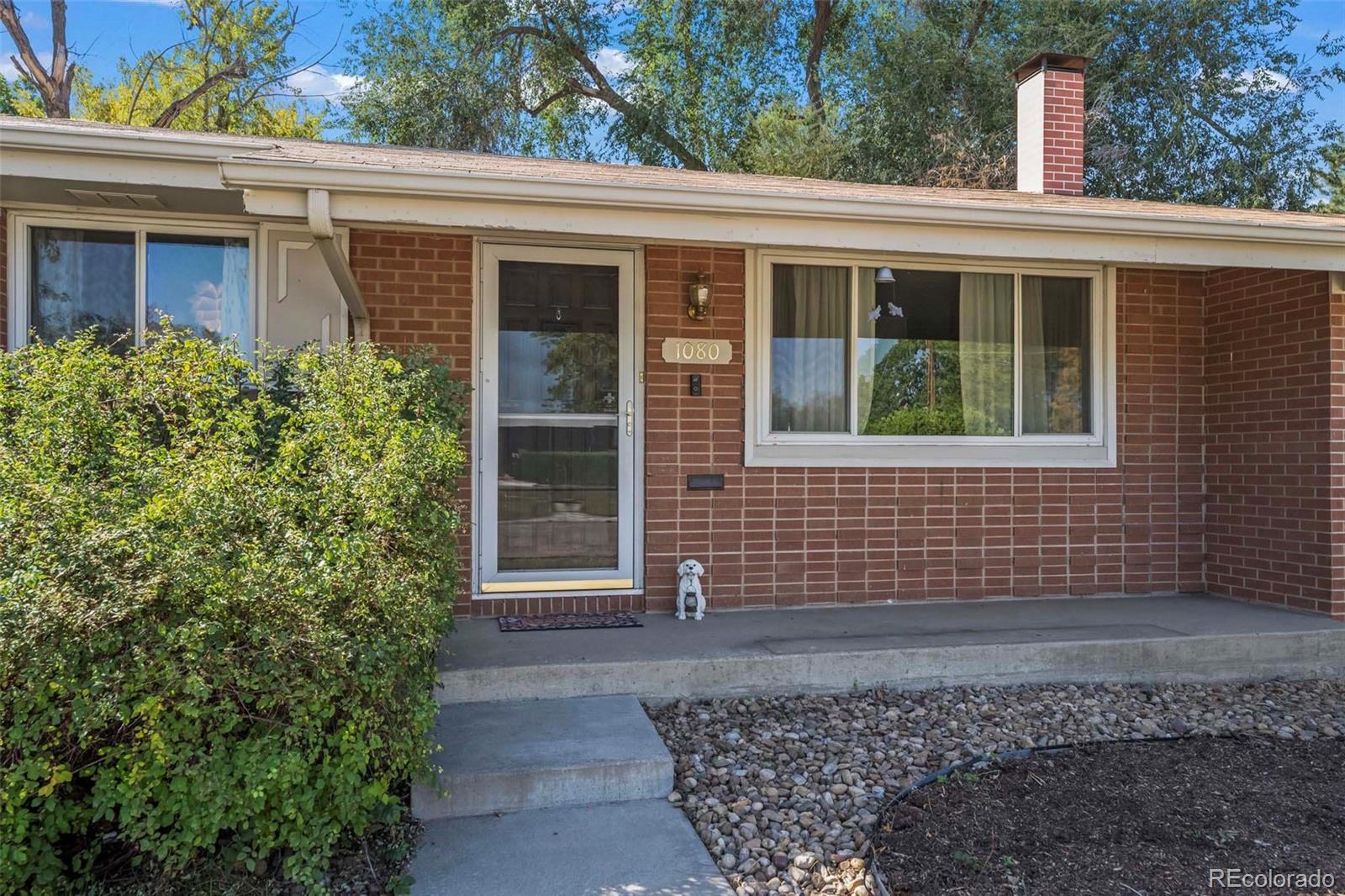 1080 103rd Avenue, Northglenn, CO 80260, 5 Bedrooms Bedrooms, ,3 BathroomsBathrooms,Residential,For Sale,103rd,REC1635485