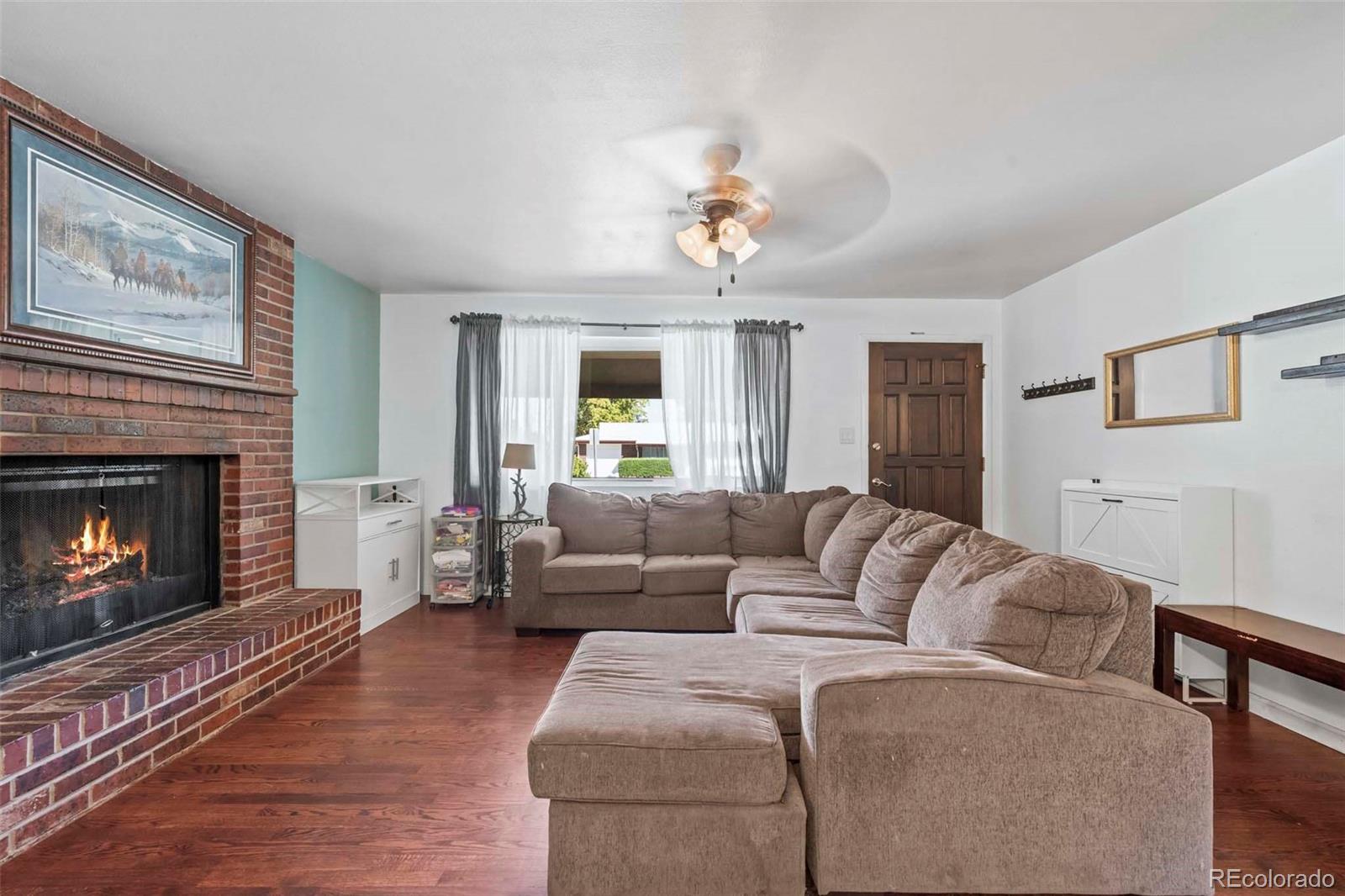 1080 103rd Avenue, Northglenn, CO 80260, 5 Bedrooms Bedrooms, ,3 BathroomsBathrooms,Residential,For Sale,103rd,REC1635485