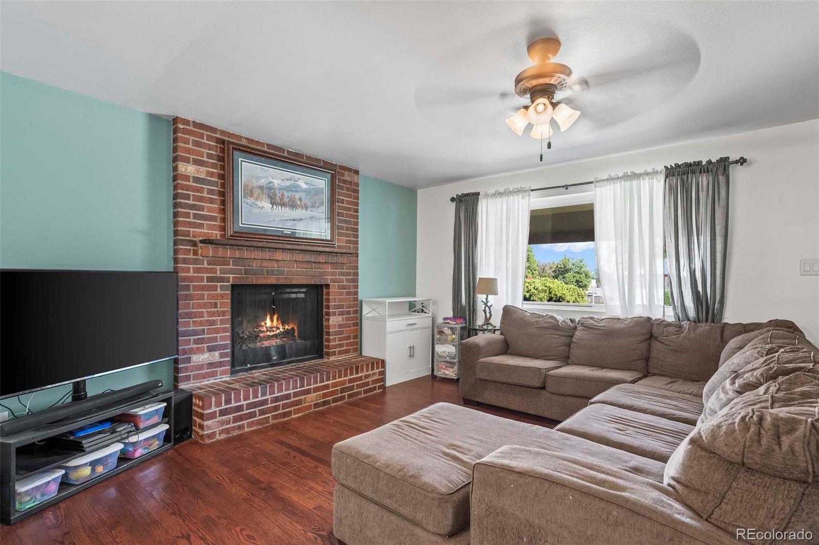 1080 103rd Avenue, Northglenn, CO 80260, 5 Bedrooms Bedrooms, ,3 BathroomsBathrooms,Residential,For Sale,103rd,REC1635485