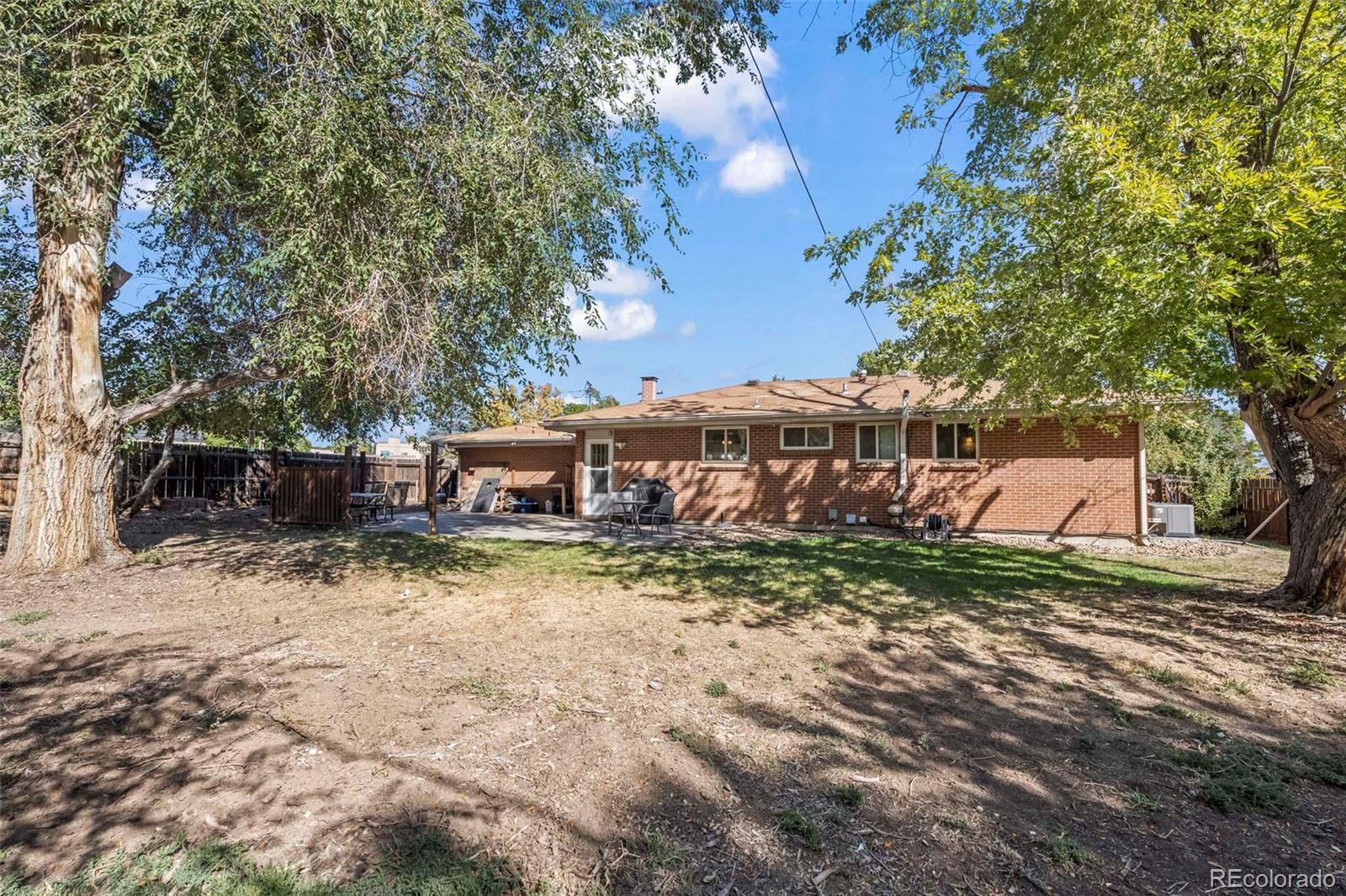 1080 103rd Avenue, Northglenn, CO 80260, 5 Bedrooms Bedrooms, ,3 BathroomsBathrooms,Residential,For Sale,103rd,REC1635485