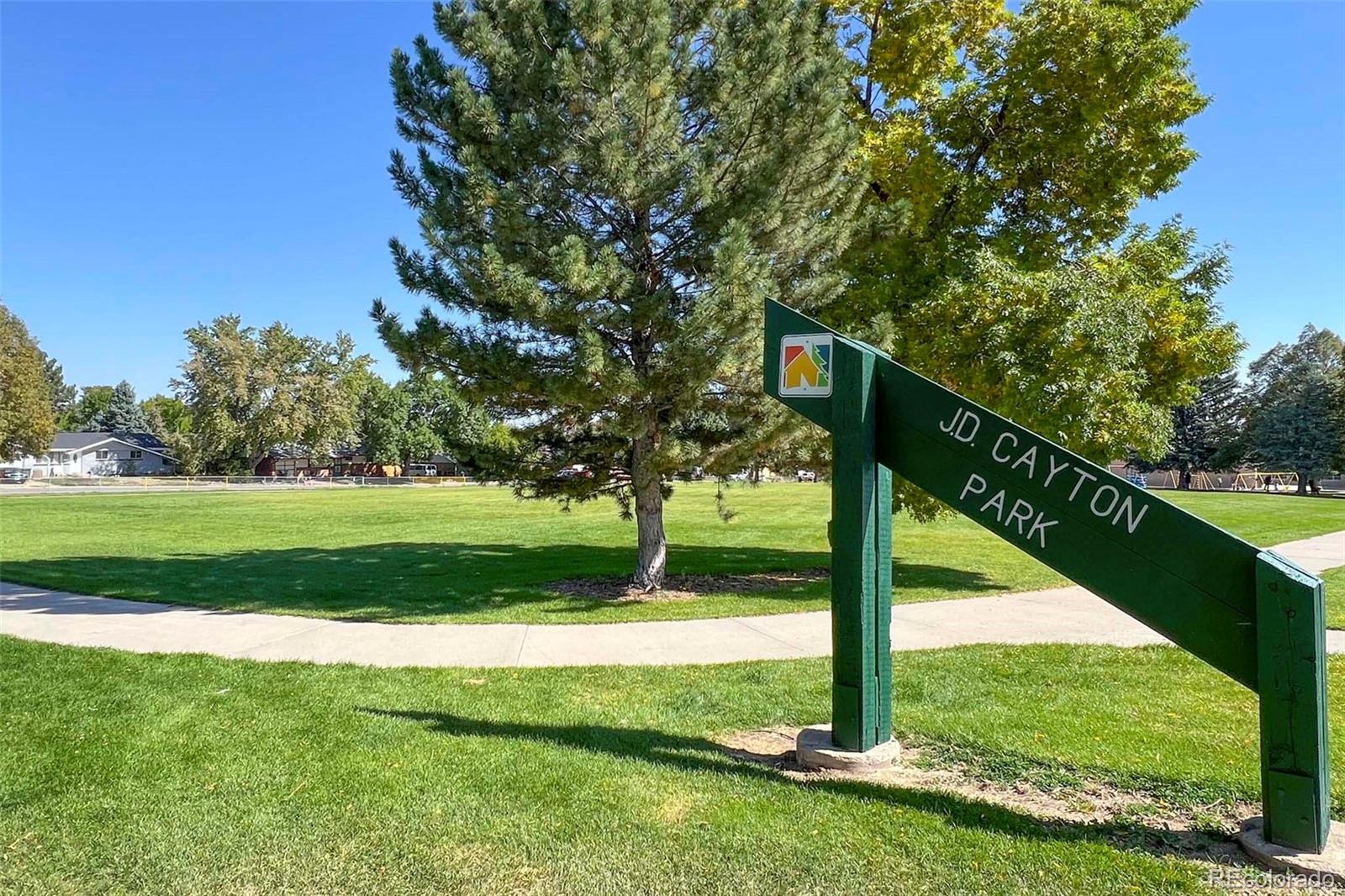 1080 103rd Avenue, Northglenn, CO 80260, 5 Bedrooms Bedrooms, ,3 BathroomsBathrooms,Residential,For Sale,103rd,REC1635485