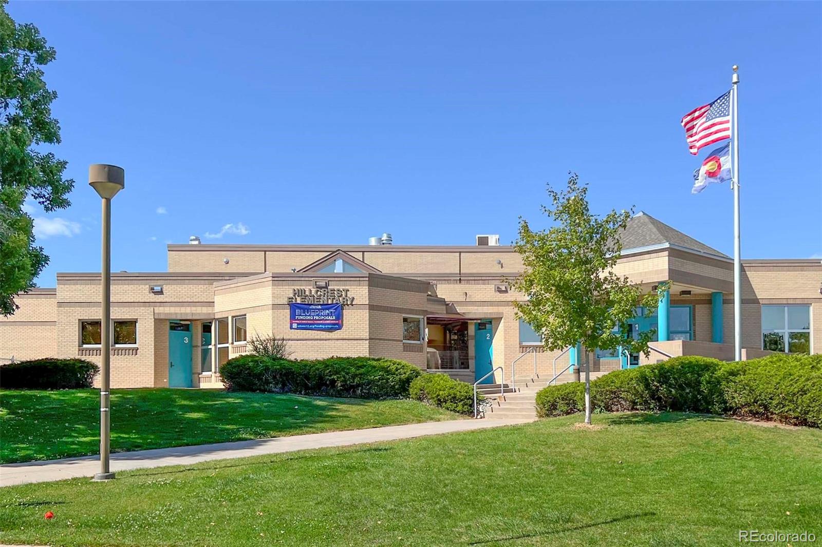 1080 103rd Avenue, Northglenn, CO 80260, 5 Bedrooms Bedrooms, ,3 BathroomsBathrooms,Residential,For Sale,103rd,REC1635485