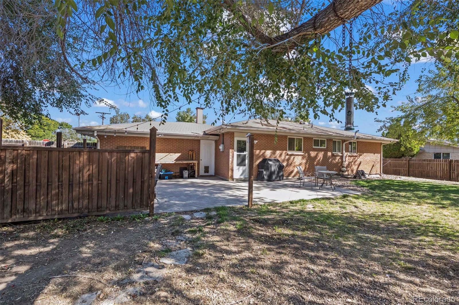 1080 103rd Avenue, Northglenn, CO 80260, 5 Bedrooms Bedrooms, ,3 BathroomsBathrooms,Residential,For Sale,103rd,REC1635485