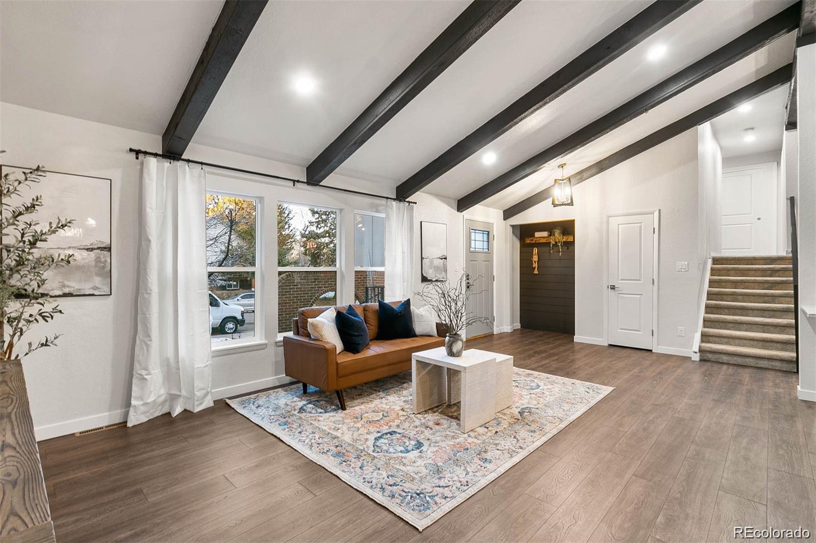 7782 Nassau Avenue, Denver, CO 80237, 4 Bedrooms Bedrooms, ,4 BathroomsBathrooms,Rental,For Rent,Nassau,REC7206557