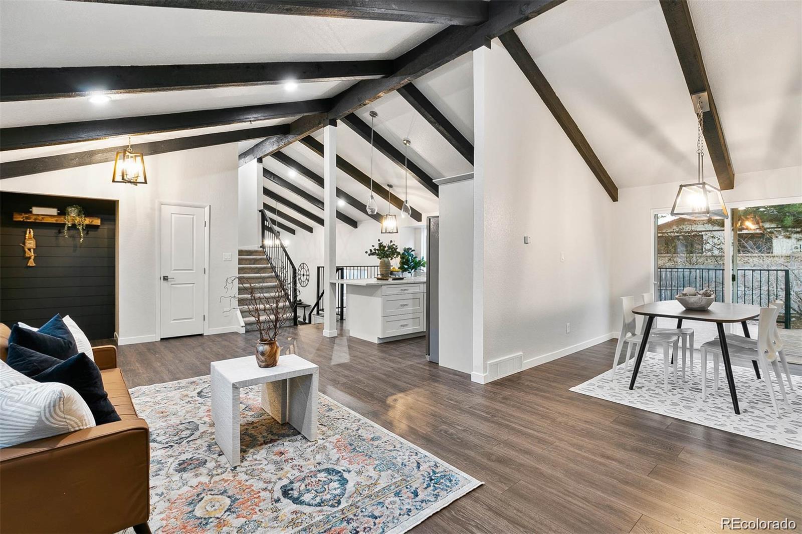 7782 Nassau Avenue, Denver, CO 80237, 4 Bedrooms Bedrooms, ,4 BathroomsBathrooms,Rental,For Rent,Nassau,REC7206557