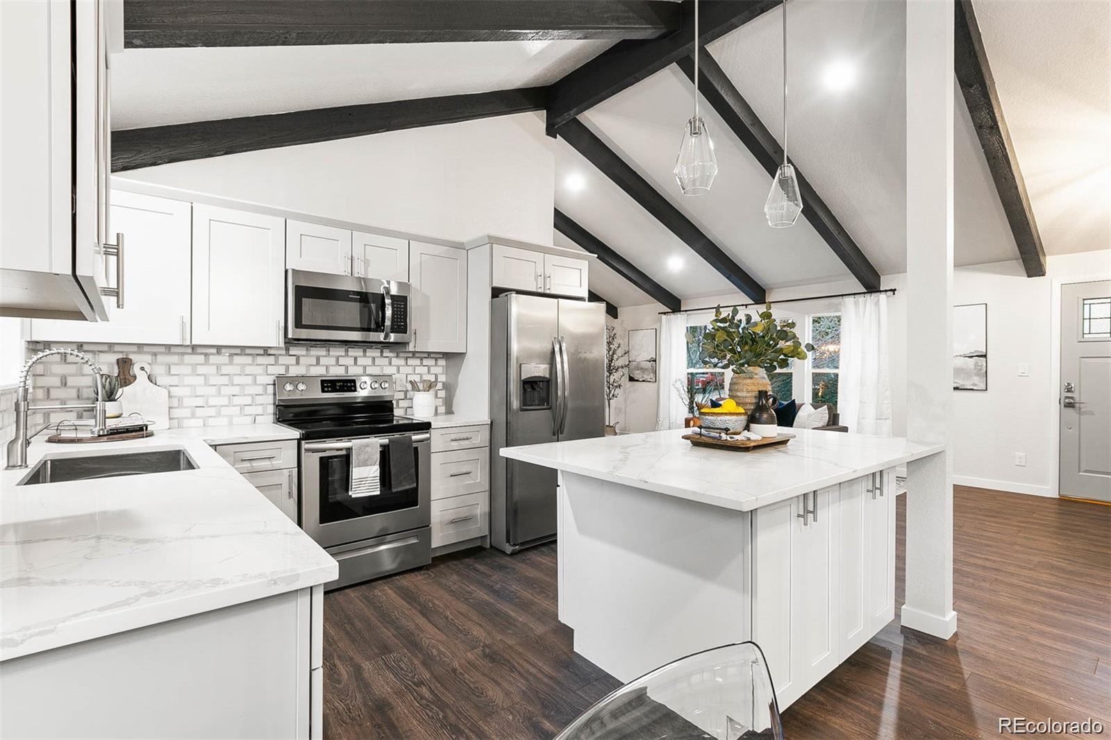 7782 Nassau Avenue, Denver, CO 80237, 4 Bedrooms Bedrooms, ,4 BathroomsBathrooms,Rental,For Rent,Nassau,REC7206557