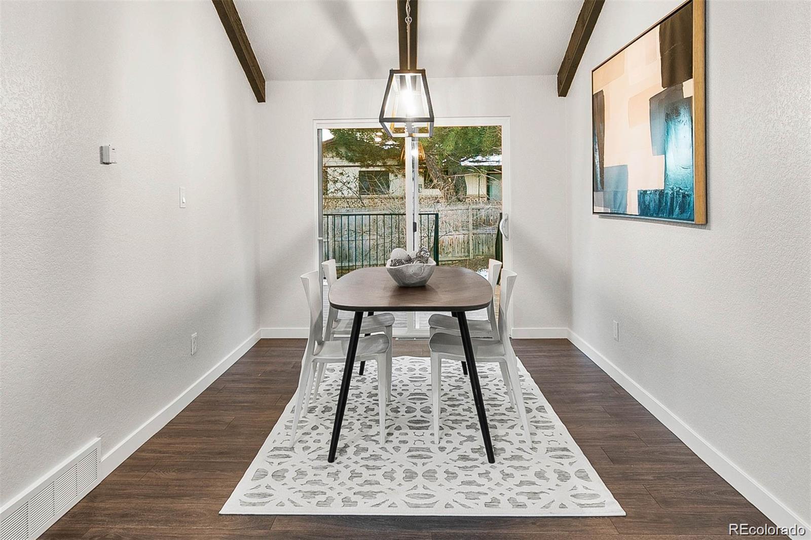 7782 Nassau Avenue, Denver, CO 80237, 4 Bedrooms Bedrooms, ,4 BathroomsBathrooms,Rental,For Rent,Nassau,REC7206557