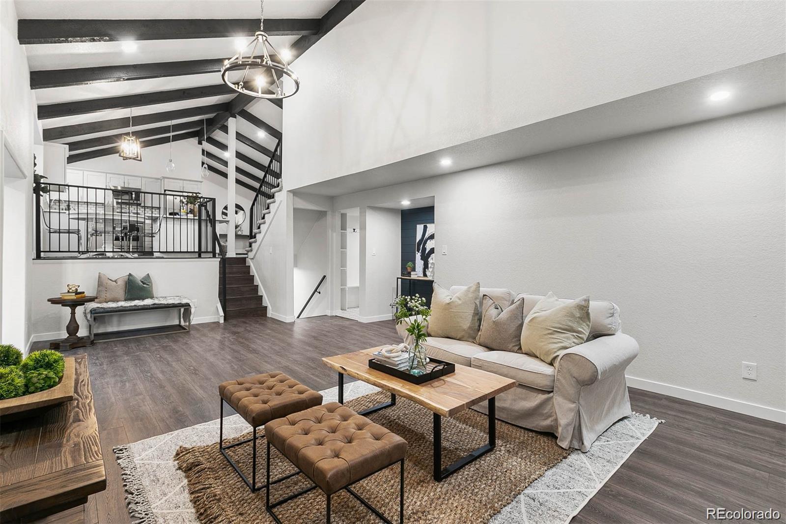 7782 Nassau Avenue, Denver, CO 80237, 4 Bedrooms Bedrooms, ,4 BathroomsBathrooms,Rental,For Rent,Nassau,REC7206557