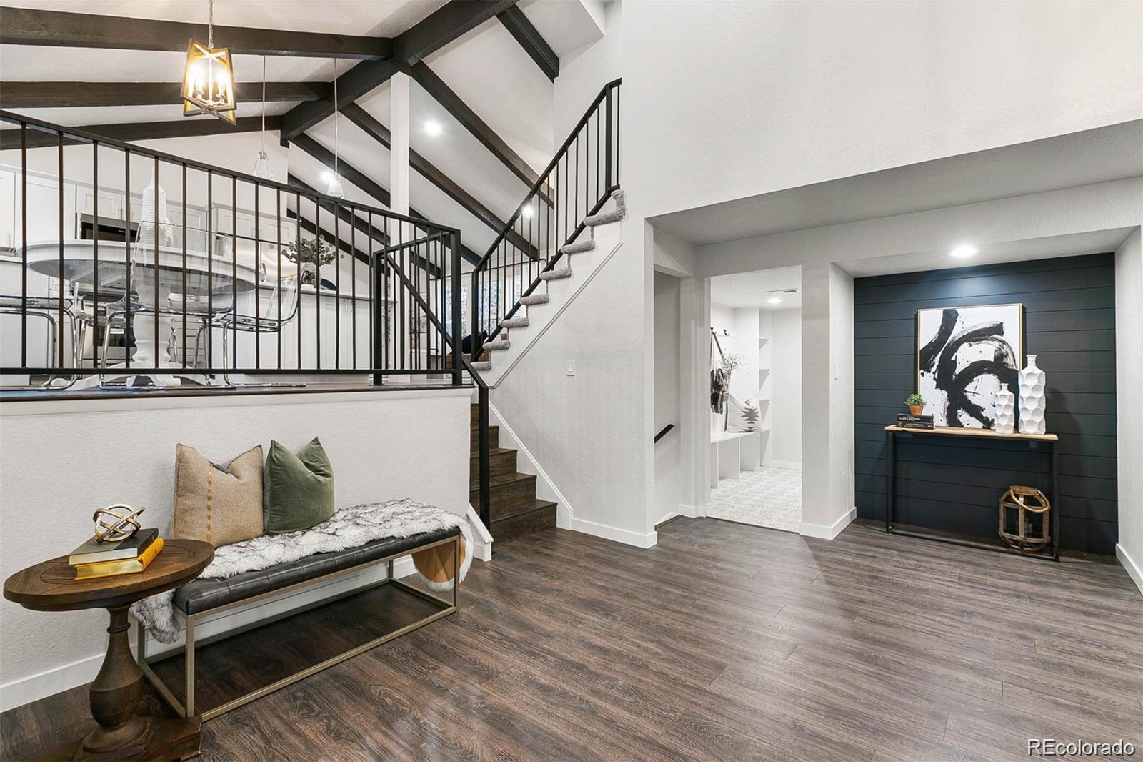 7782 Nassau Avenue, Denver, CO 80237, 4 Bedrooms Bedrooms, ,4 BathroomsBathrooms,Rental,For Rent,Nassau,REC7206557