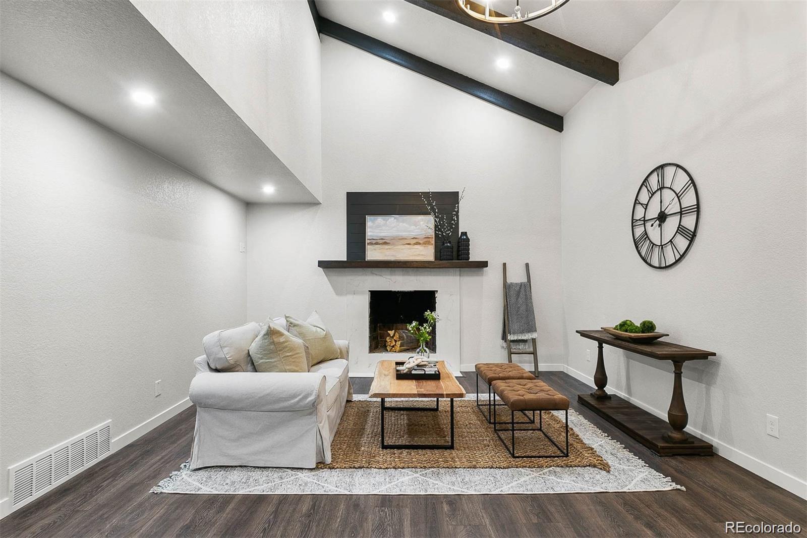 7782 Nassau Avenue, Denver, CO 80237, 4 Bedrooms Bedrooms, ,4 BathroomsBathrooms,Rental,For Rent,Nassau,REC7206557