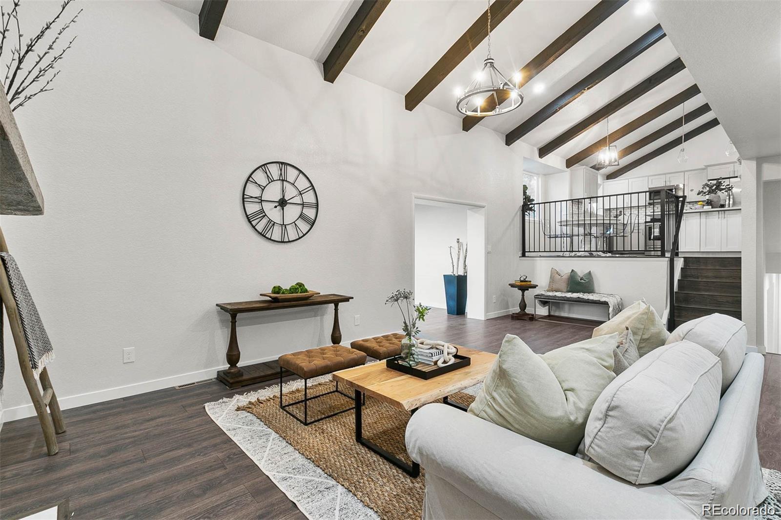 7782 Nassau Avenue, Denver, CO 80237, 4 Bedrooms Bedrooms, ,4 BathroomsBathrooms,Rental,For Rent,Nassau,REC7206557