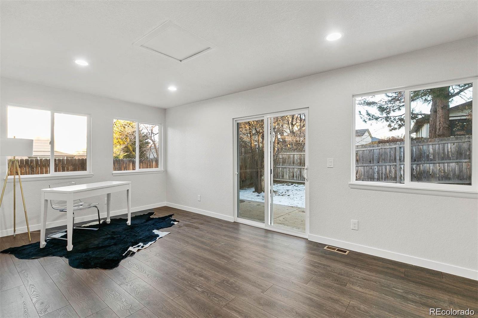 7782 Nassau Avenue, Denver, CO 80237, 4 Bedrooms Bedrooms, ,4 BathroomsBathrooms,Rental,For Rent,Nassau,REC7206557