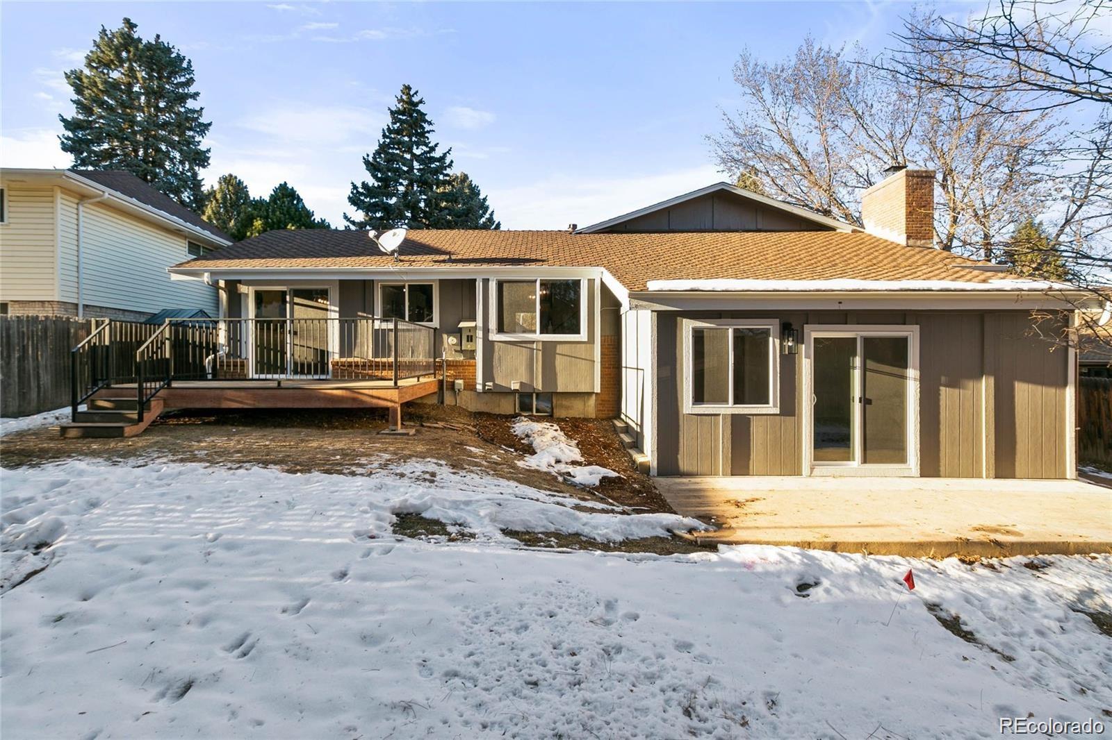 7782 Nassau Avenue, Denver, CO 80237, 4 Bedrooms Bedrooms, ,4 BathroomsBathrooms,Rental,For Rent,Nassau,REC7206557