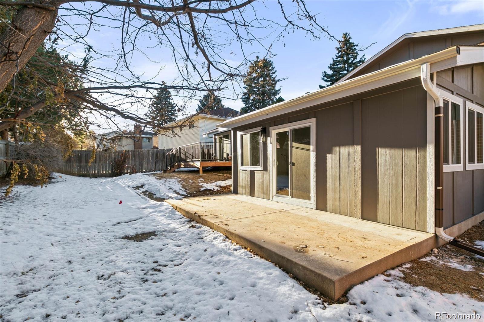 7782 Nassau Avenue, Denver, CO 80237, 4 Bedrooms Bedrooms, ,4 BathroomsBathrooms,Rental,For Rent,Nassau,REC7206557