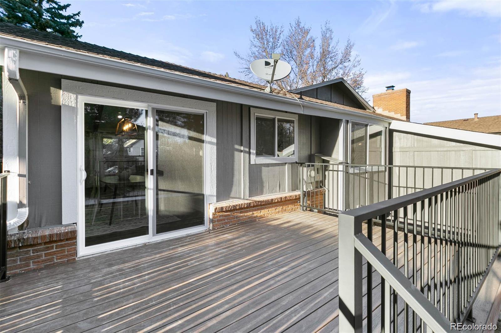 7782 Nassau Avenue, Denver, CO 80237, 4 Bedrooms Bedrooms, ,4 BathroomsBathrooms,Rental,For Rent,Nassau,REC7206557