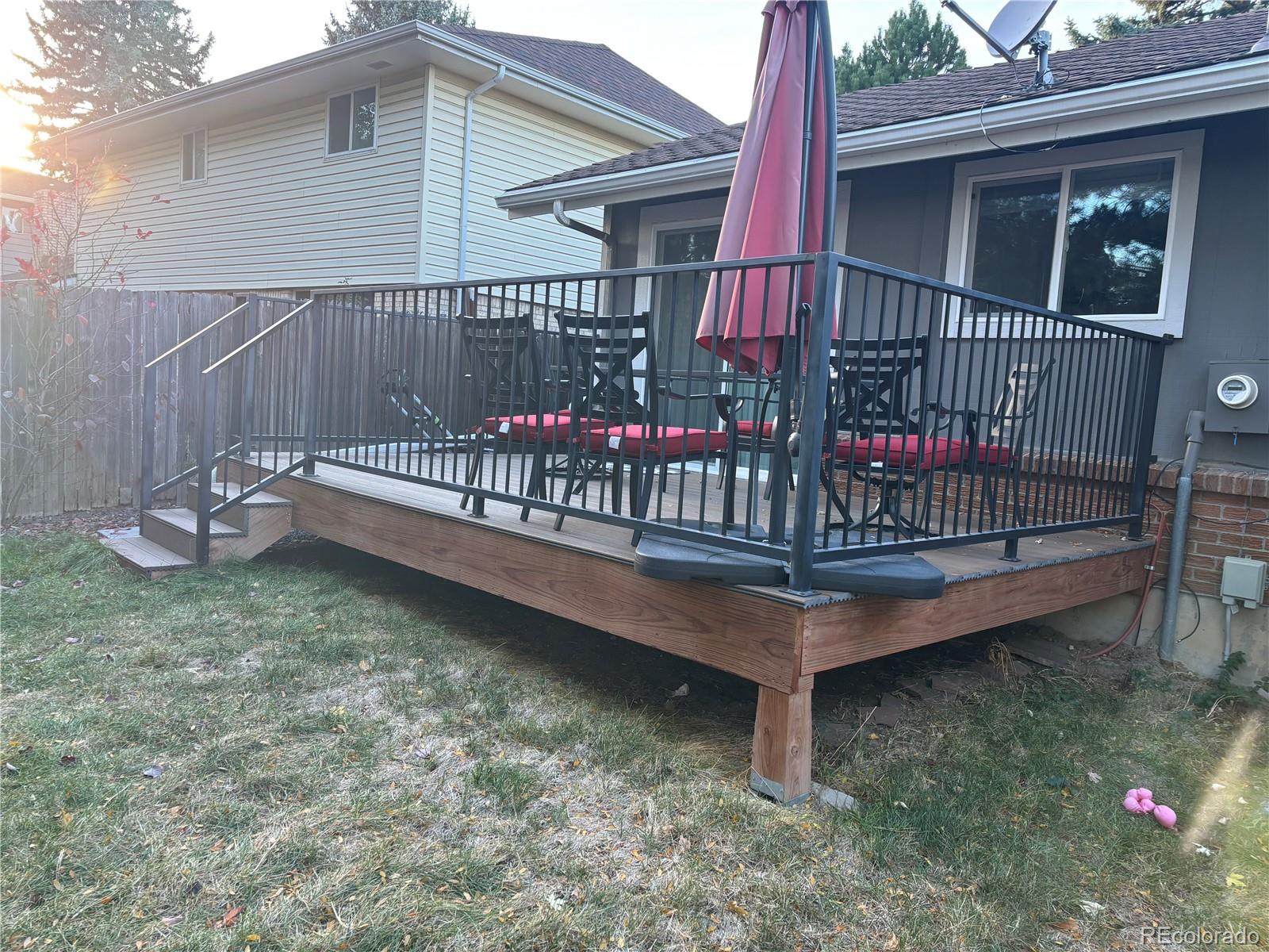 7782 Nassau Avenue, Denver, CO 80237, 4 Bedrooms Bedrooms, ,4 BathroomsBathrooms,Rental,For Rent,Nassau,REC7206557