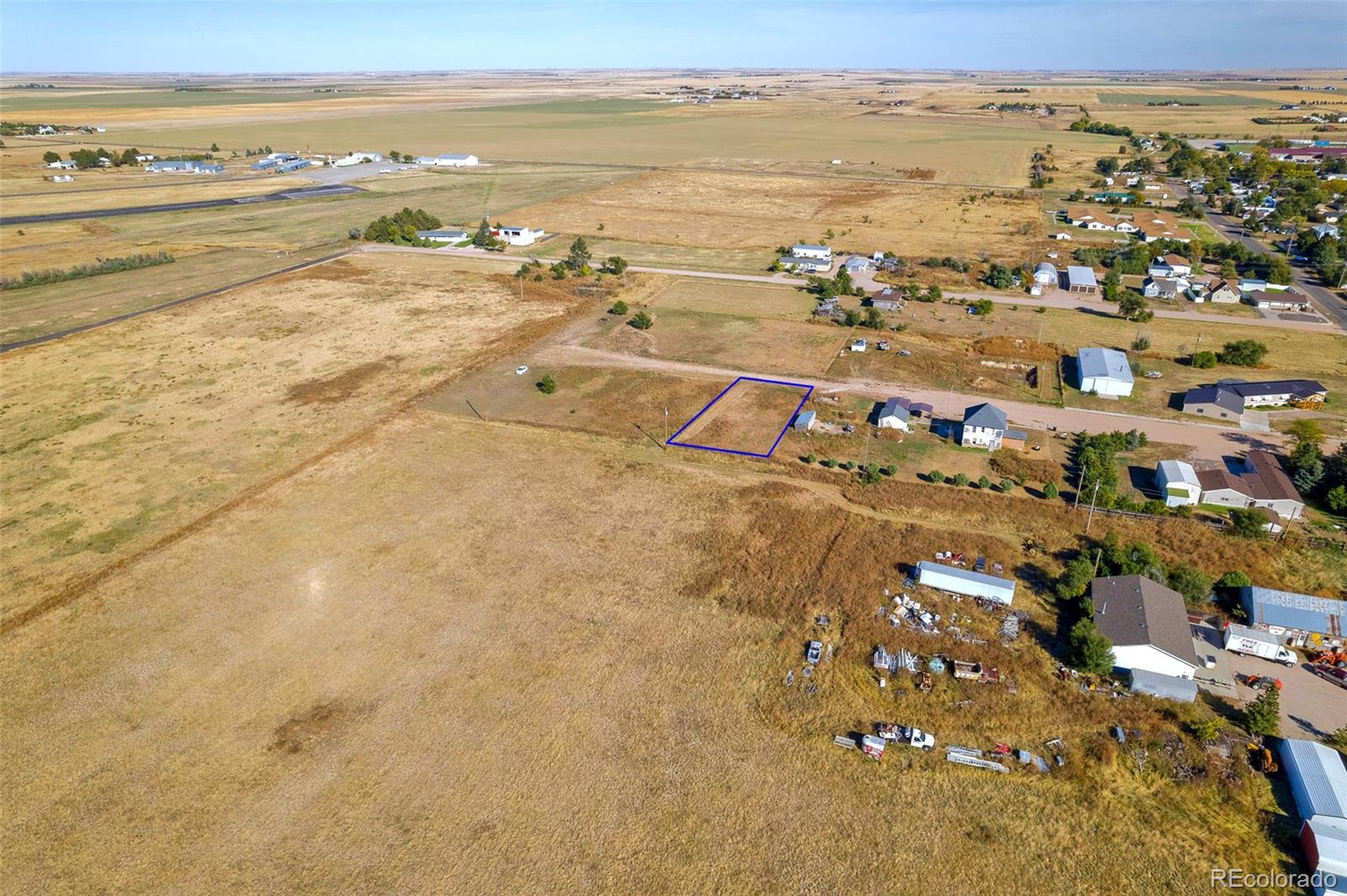 1015 Adams Avenue, Akron, CO 80720, ,Land,For Sale,Adams,REC4918469