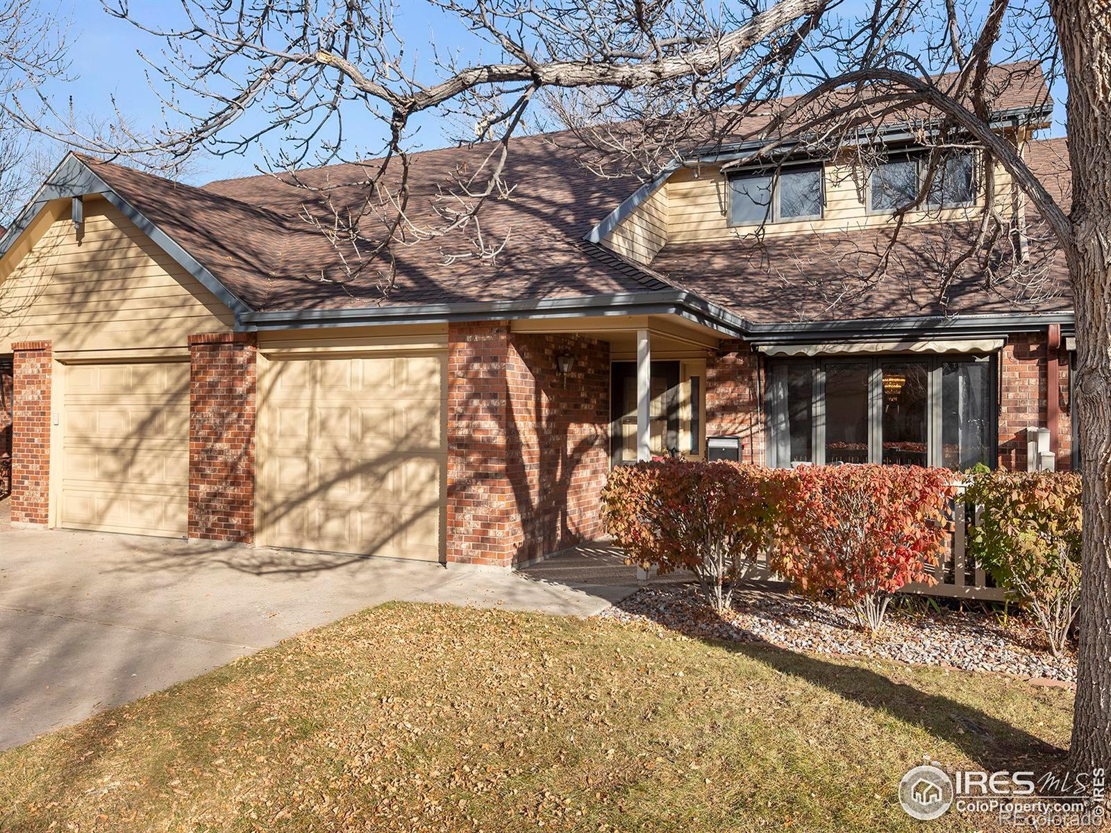 4560 Larkbunting Drive, Fort Collins, CO 80526, 2 Bedrooms Bedrooms, ,2 BathroomsBathrooms,Residential,For Sale,Larkbunting,RECIR1022163