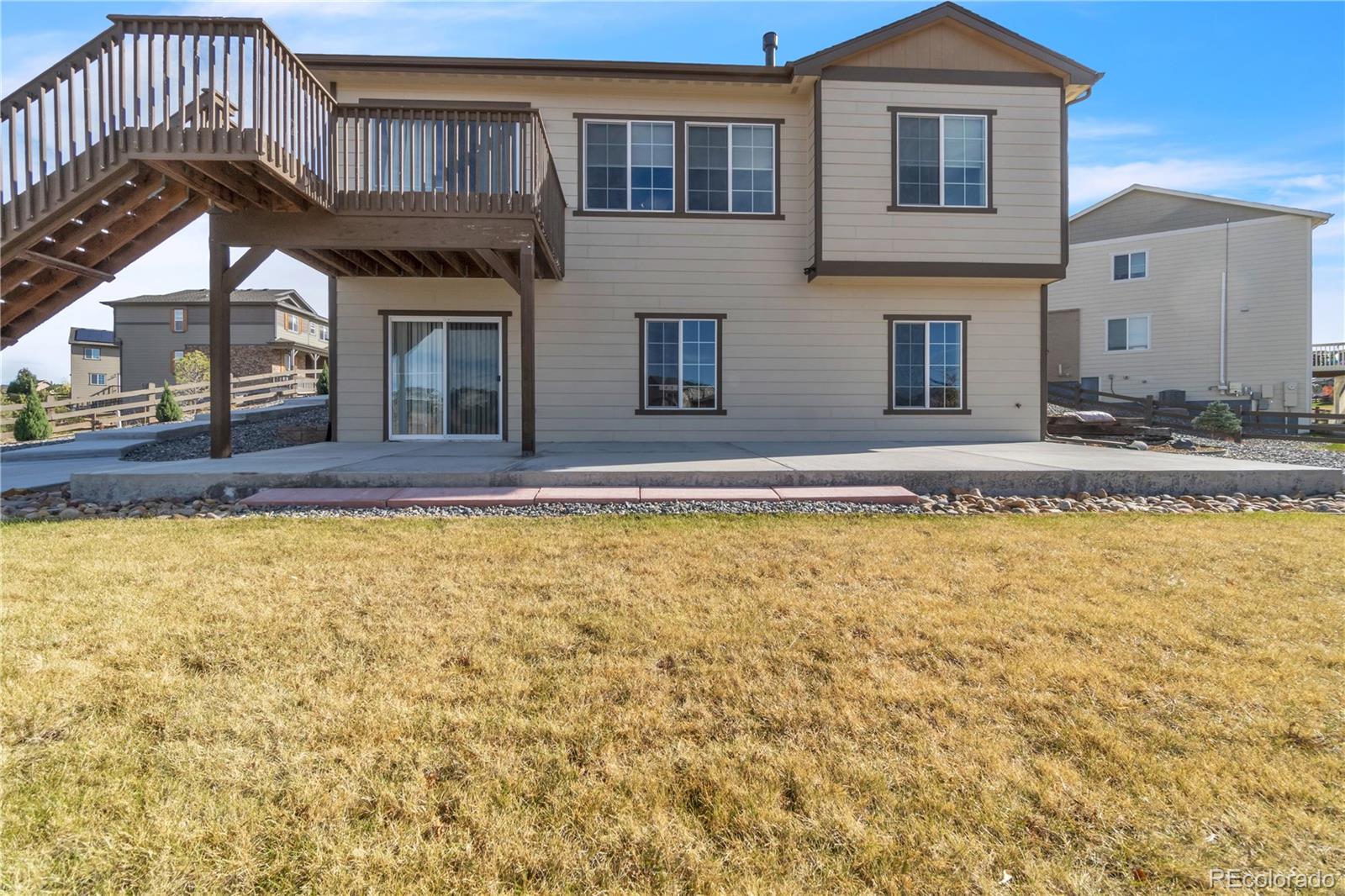 7215 Robertsdale Way, Aurora, CO 80016, 5 Bedrooms Bedrooms, ,5 BathroomsBathrooms,Residential,For Sale,Robertsdale,REC7294119
