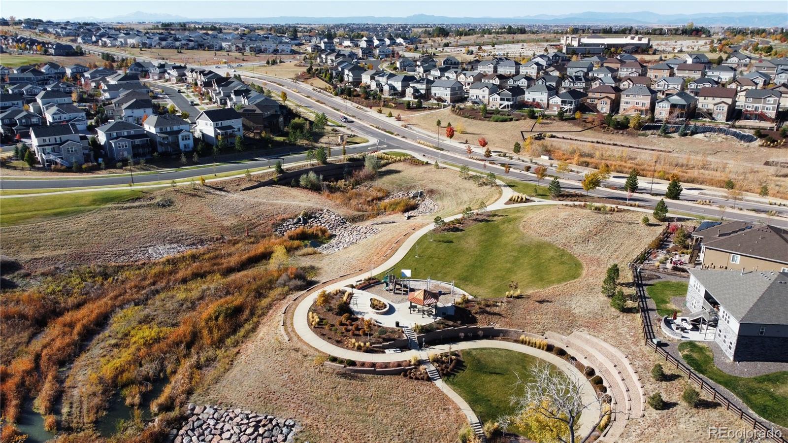 7215 Robertsdale Way, Aurora, CO 80016, 5 Bedrooms Bedrooms, ,5 BathroomsBathrooms,Residential,For Sale,Robertsdale,REC7294119