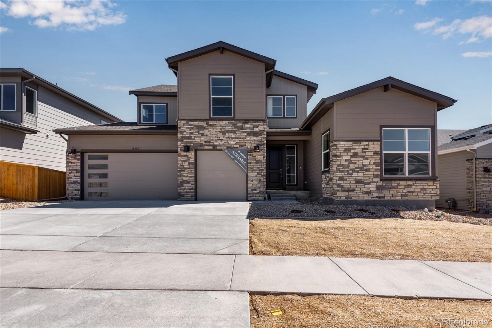 14404 Shasta Daisy Point, Parker, CO 80134, 5 Bedrooms Bedrooms, ,5 BathroomsBathrooms,Residential,For Sale,Shasta Daisy,REC2822040