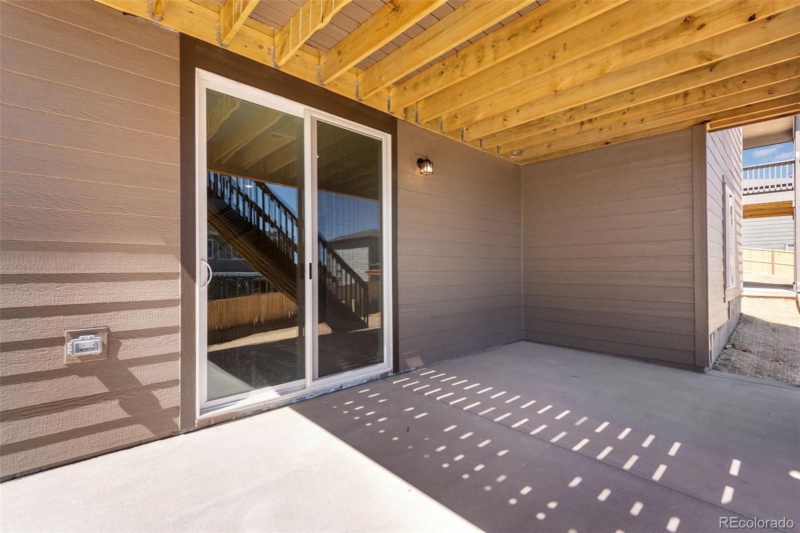 14404 Shasta Daisy Point, Parker, CO 80134, 5 Bedrooms Bedrooms, ,5 BathroomsBathrooms,Residential,For Sale,Shasta Daisy,REC2822040