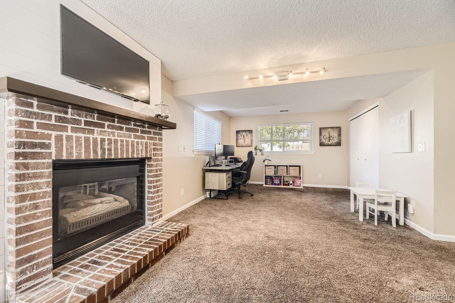 64 Amherst Street, Castle Rock, CO 80104, 3 Bedrooms Bedrooms, ,2 BathroomsBathrooms,Residential,For Sale,Amherst,REC1789702