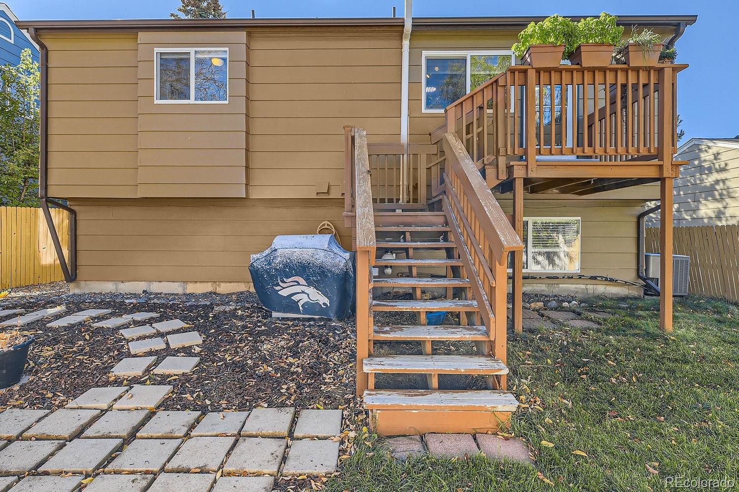 64 Amherst Street, Castle Rock, CO 80104, 3 Bedrooms Bedrooms, ,2 BathroomsBathrooms,Residential,For Sale,Amherst,REC1789702