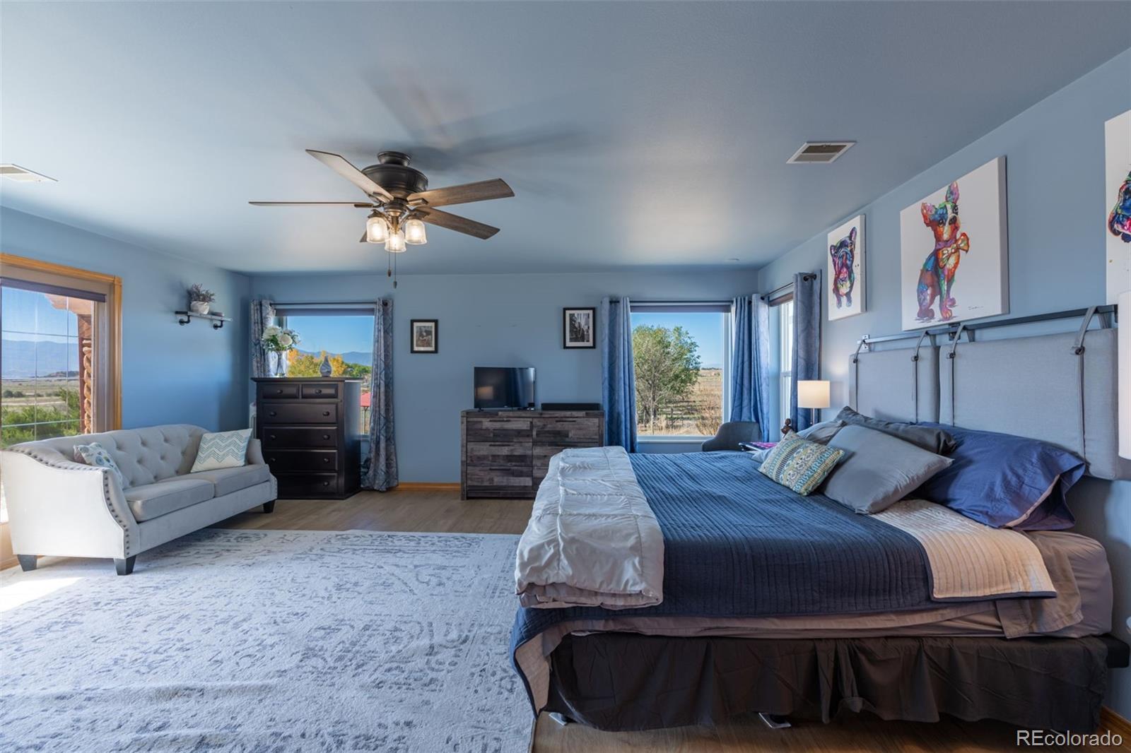39 5th Street, Penrose, CO 81240, 4 Bedrooms Bedrooms, ,2 BathroomsBathrooms,Residential,For Sale,5th,REC7968172