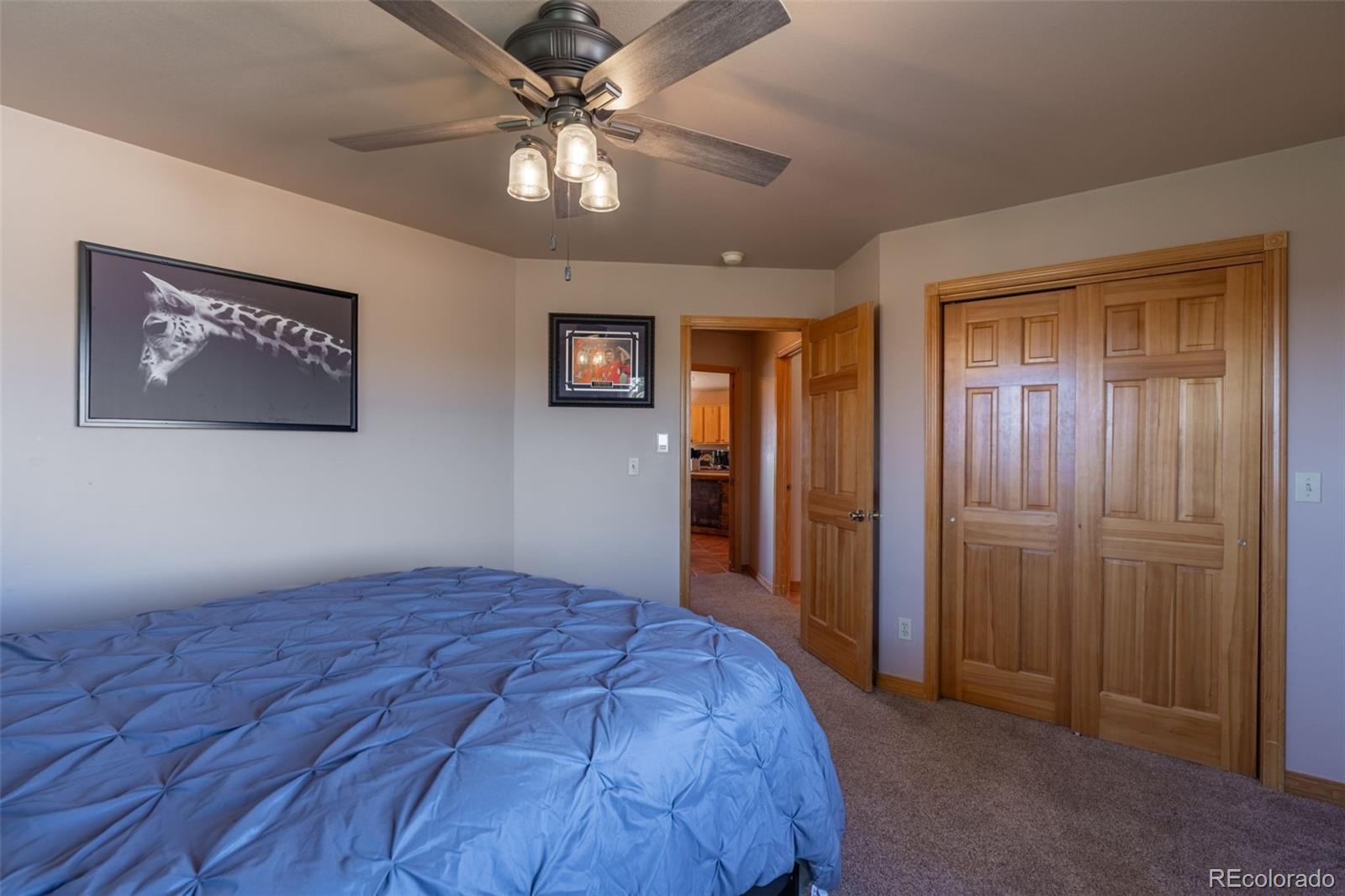 39 5th Street, Penrose, CO 81240, 4 Bedrooms Bedrooms, ,2 BathroomsBathrooms,Residential,For Sale,5th,REC7968172
