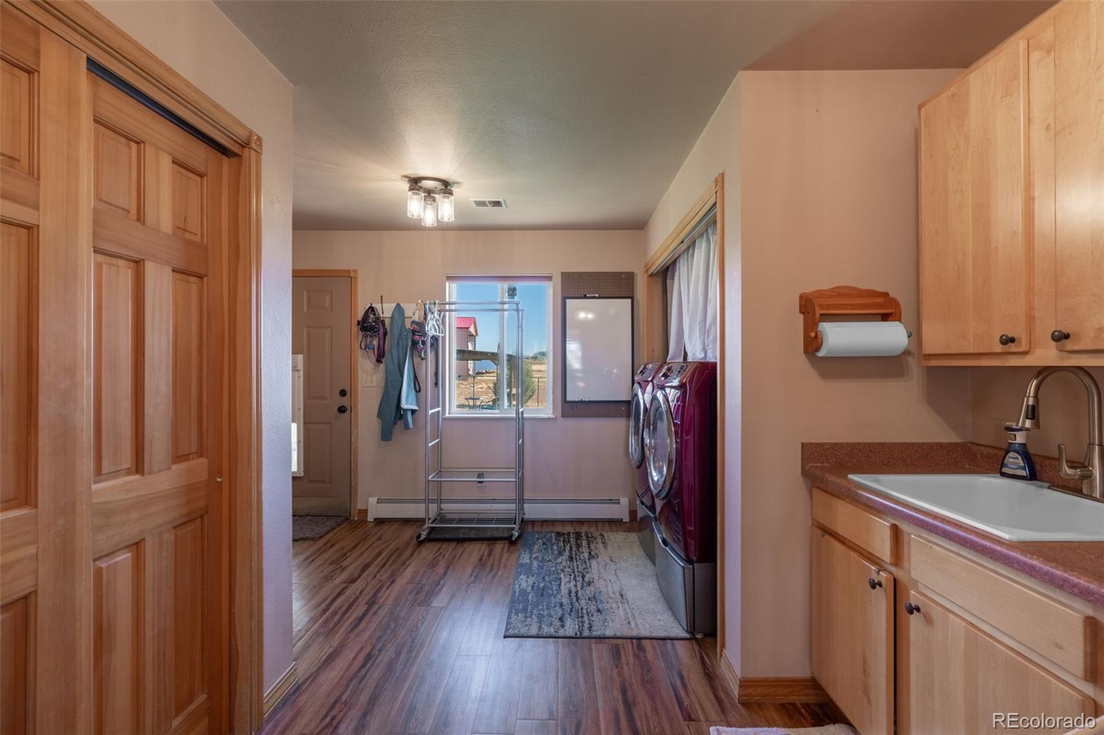 39 5th Street, Penrose, CO 81240, 4 Bedrooms Bedrooms, ,2 BathroomsBathrooms,Residential,For Sale,5th,REC7968172