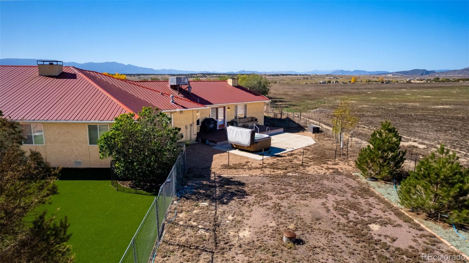 39 5th Street, Penrose, CO 81240, 4 Bedrooms Bedrooms, ,2 BathroomsBathrooms,Residential,For Sale,5th,REC7968172