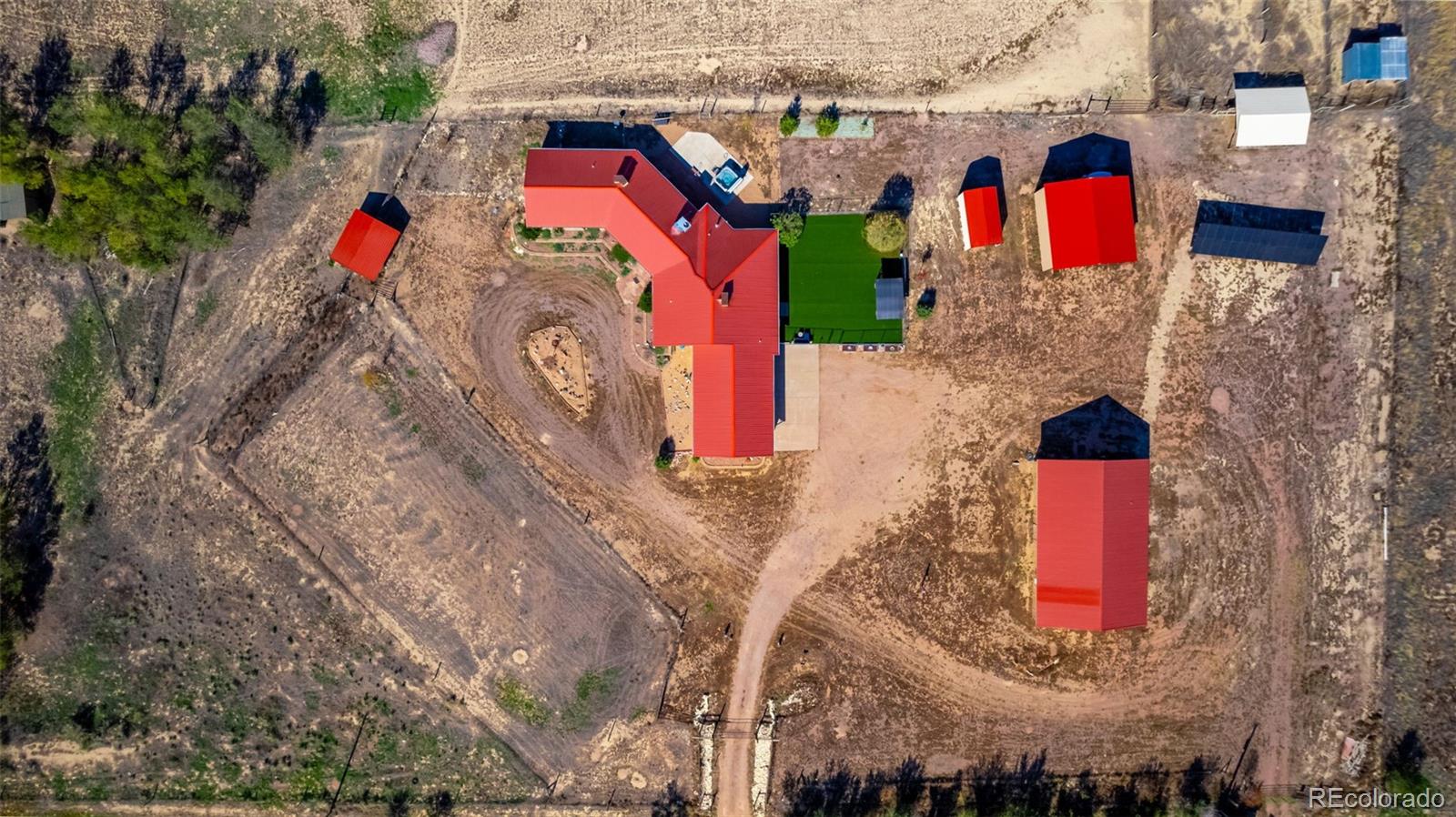 39 5th Street, Penrose, CO 81240, 4 Bedrooms Bedrooms, ,2 BathroomsBathrooms,Residential,For Sale,5th,REC7968172