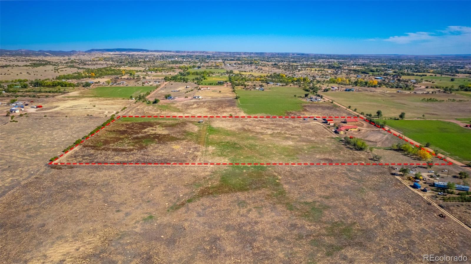 39 5th Street, Penrose, CO 81240, 4 Bedrooms Bedrooms, ,2 BathroomsBathrooms,Residential,For Sale,5th,REC7968172