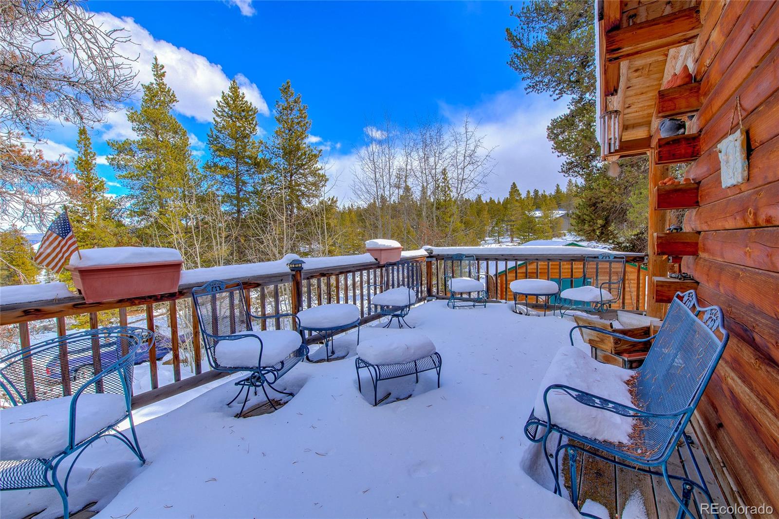 Address not available!, Twin Lakes, CO 81251, 2 Bedrooms Bedrooms, ,3 BathroomsBathrooms,Residential,For Sale,Juniper,REC9677183