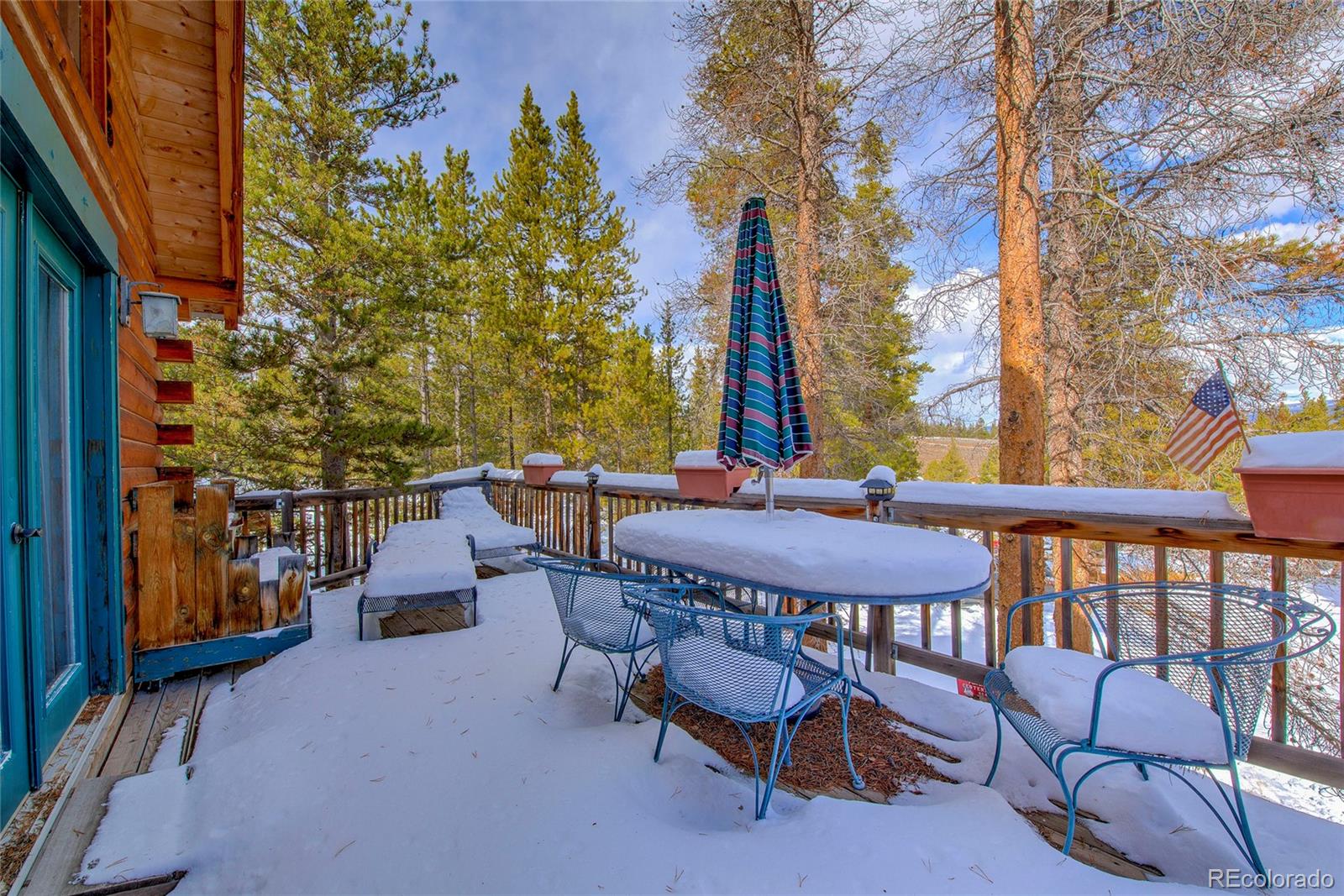 Address not available!, Twin Lakes, CO 81251, 2 Bedrooms Bedrooms, ,3 BathroomsBathrooms,Residential,For Sale,Juniper,REC9677183