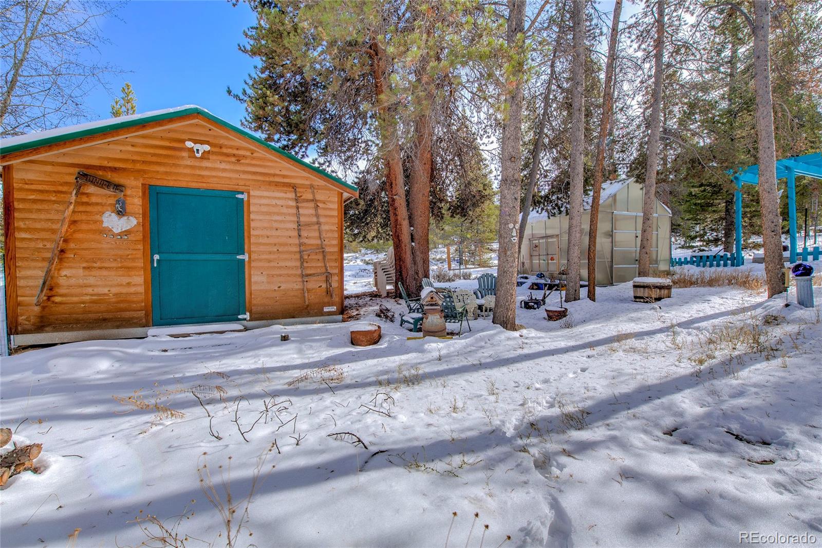 Address not available!, Twin Lakes, CO 81251, 2 Bedrooms Bedrooms, ,3 BathroomsBathrooms,Residential,For Sale,Juniper,REC9677183