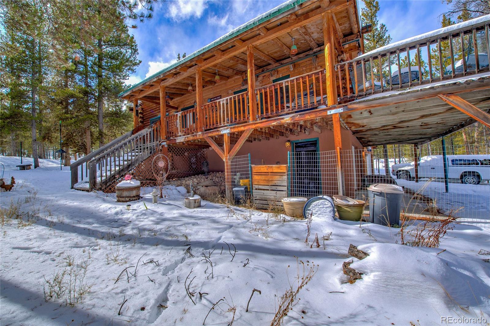 Address not available!, Twin Lakes, CO 81251, 2 Bedrooms Bedrooms, ,3 BathroomsBathrooms,Residential,For Sale,Juniper,REC9677183