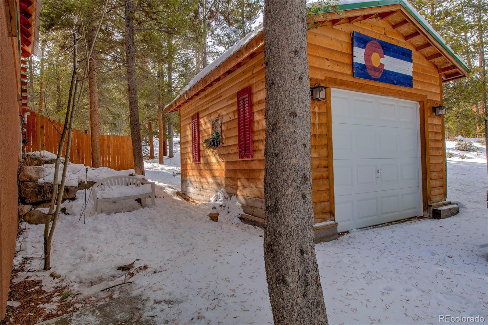Address not available!, Twin Lakes, CO 81251, 2 Bedrooms Bedrooms, ,3 BathroomsBathrooms,Residential,For Sale,Juniper,REC9677183