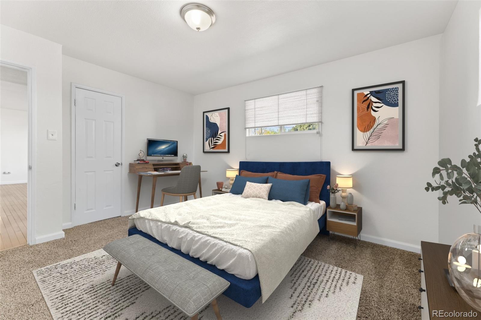 724 Victor Street, Aurora, CO 80011, 3 Bedrooms Bedrooms, ,2 BathroomsBathrooms,Residential,For Sale,Victor,REC4517000